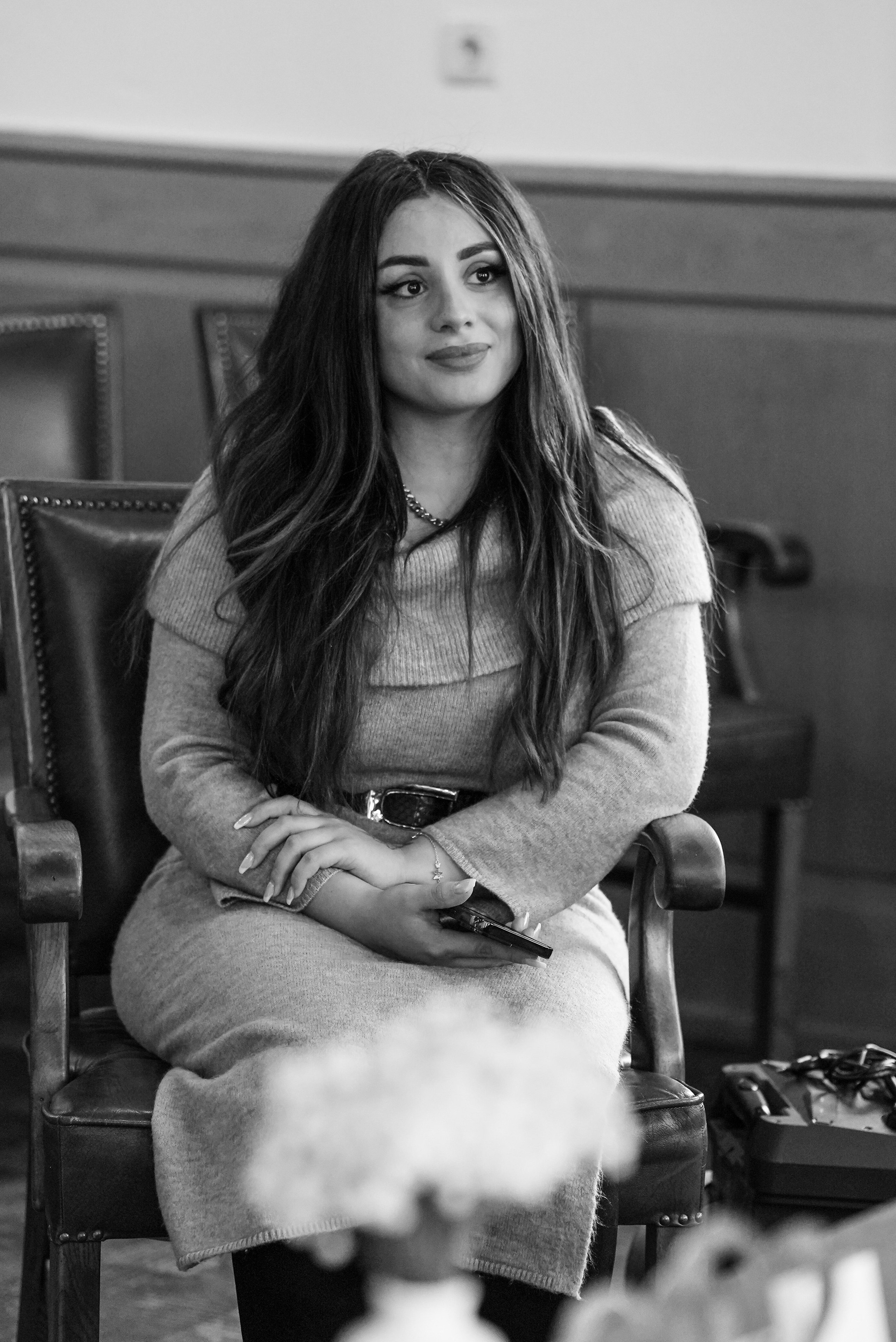 Cristina & Giuseppe. Fotostudio in Metzingen