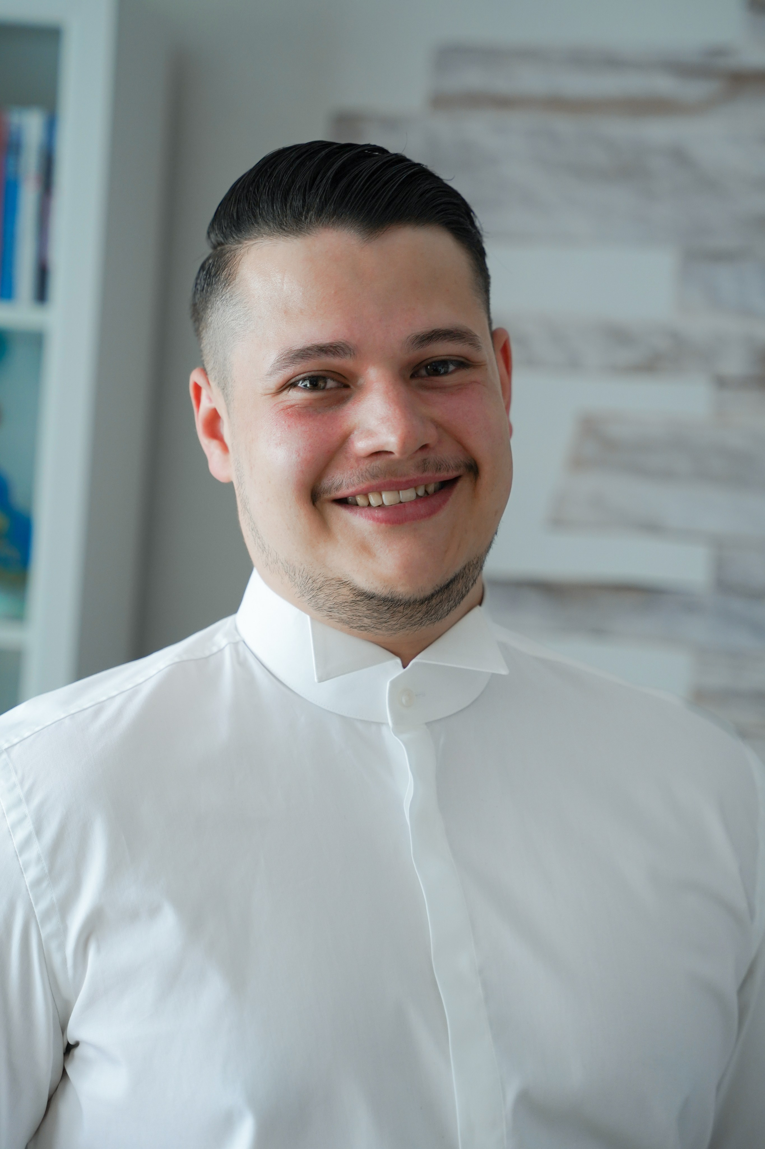 Franky & Angelika. Fotostudio in Metzingen