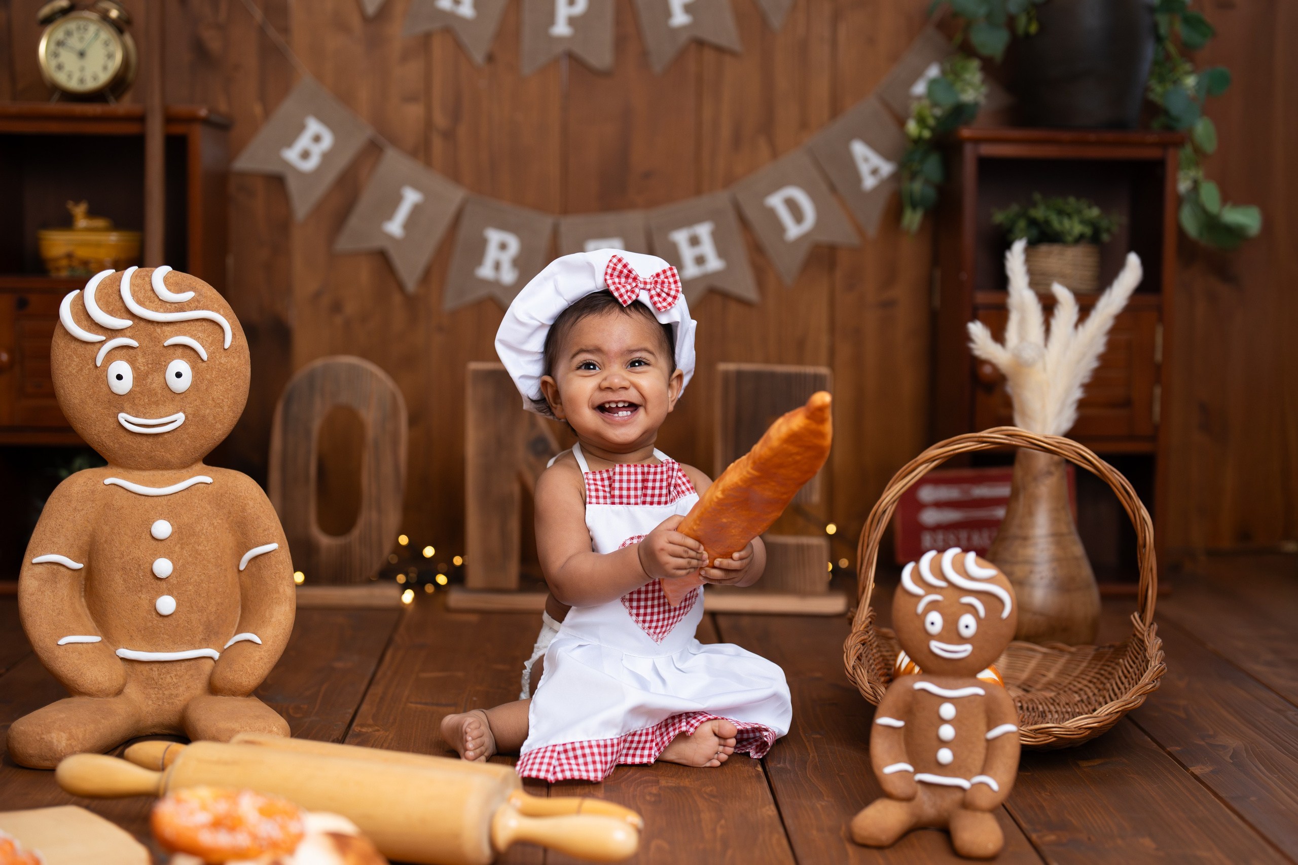 Cake Smash. Fotostudio in Metzingen