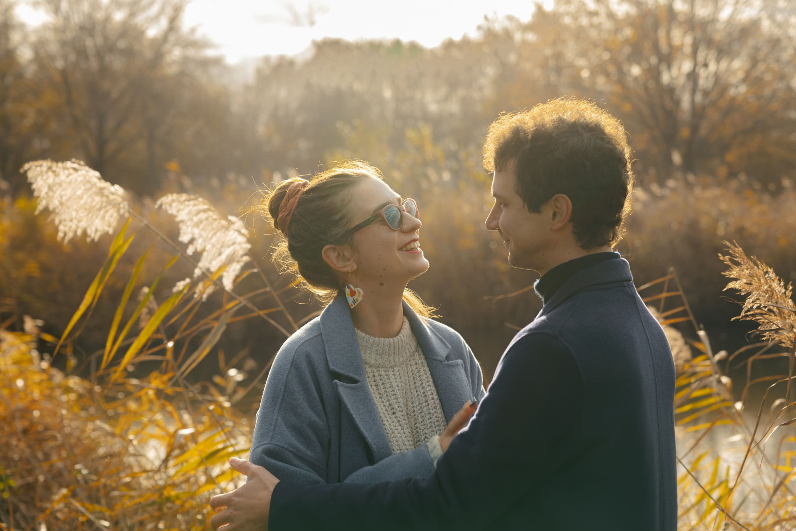 Pet Photoshoot in Spijkenisse | Rotterdam. Romantic & Soulful Photography by Natalia Olhova in Rotterdam