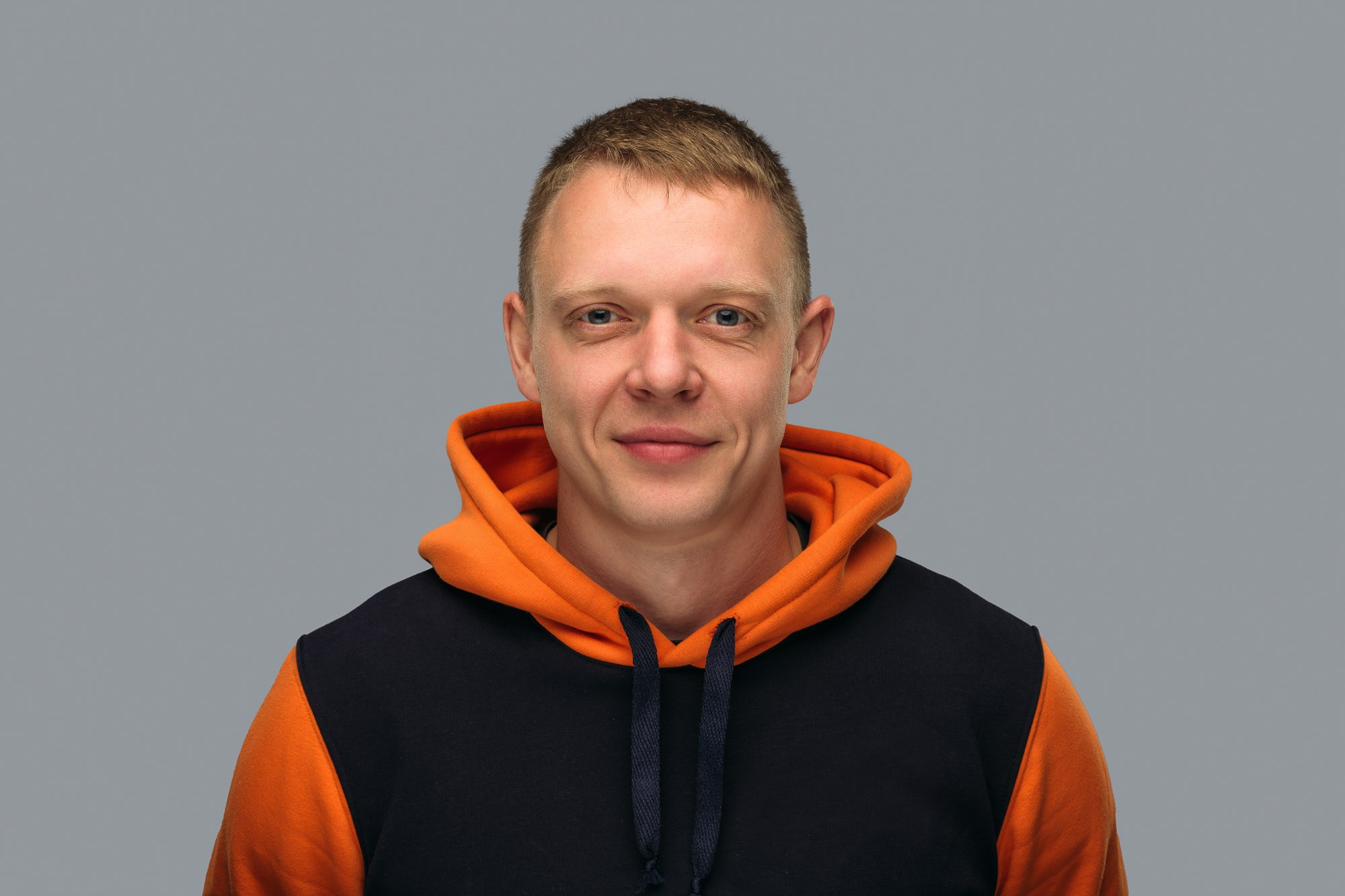 Corporate Portraits. Alexander Kabanov Photographer