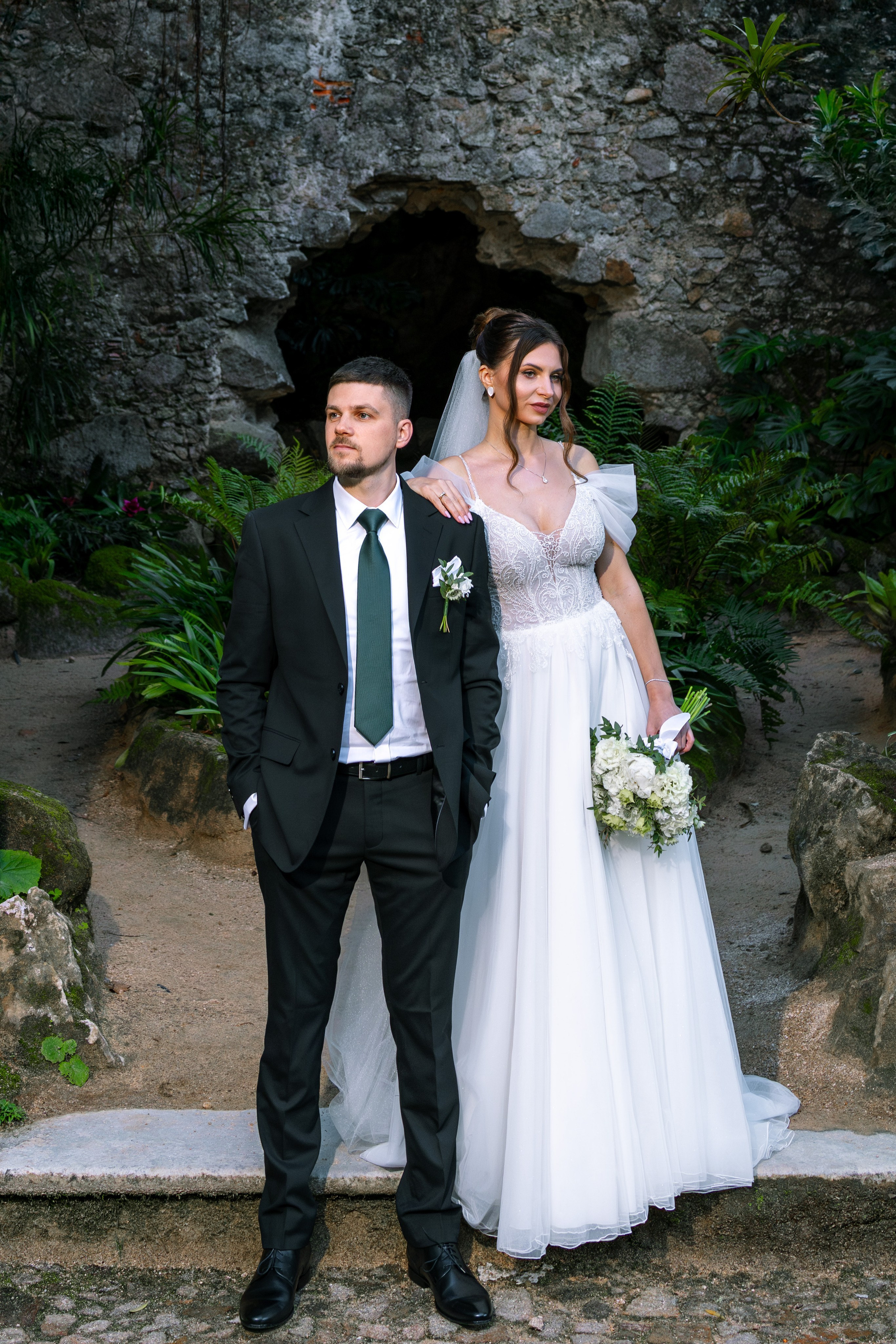 Fotografia de Casamento - Ricardo & Mary Pictures. Filmes e Fotografia Cinematográfica de Casamento em Portugal | Ricardo & Mary Pictures