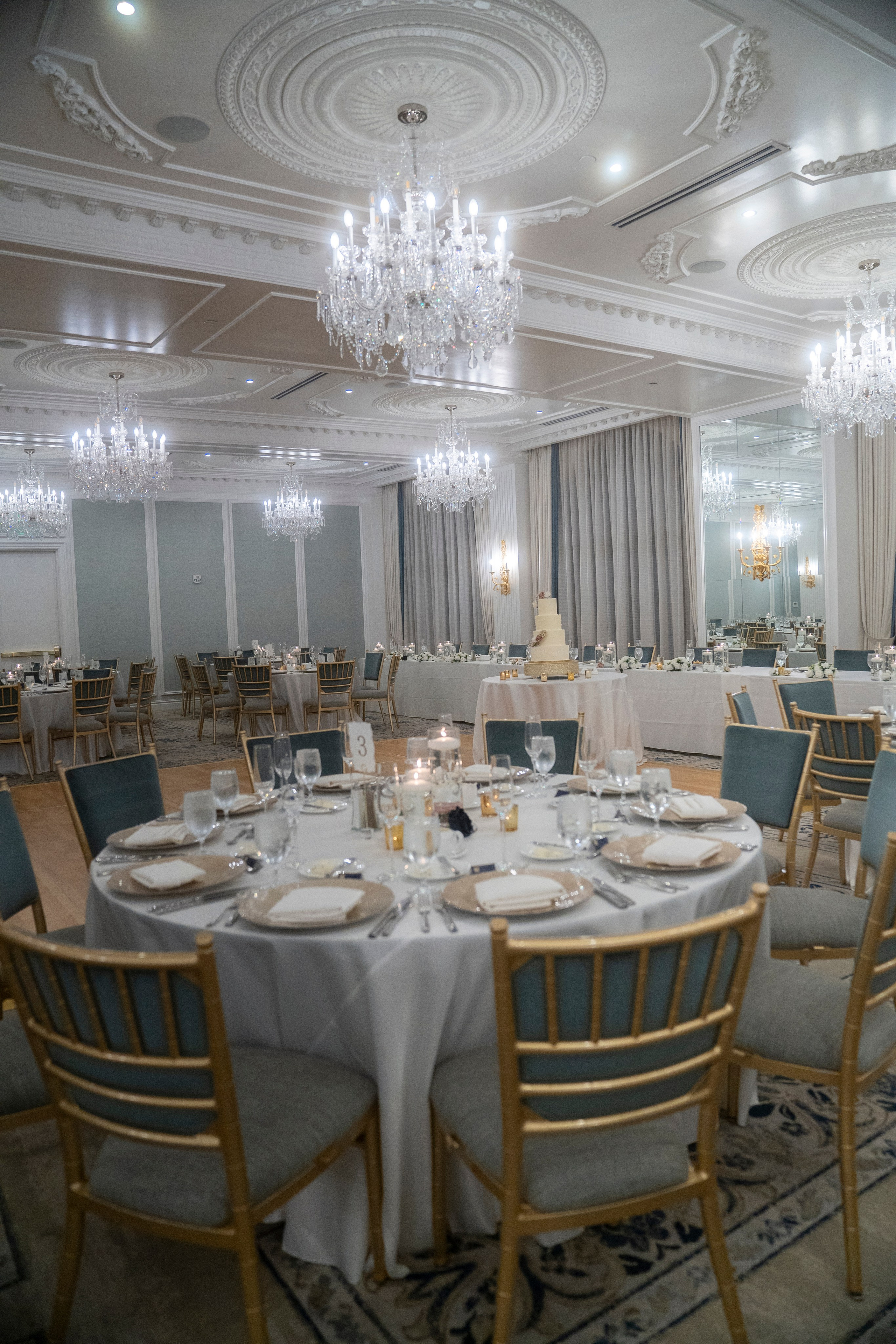 MARQUES & JODI KENDRICK. Ke’Ondris