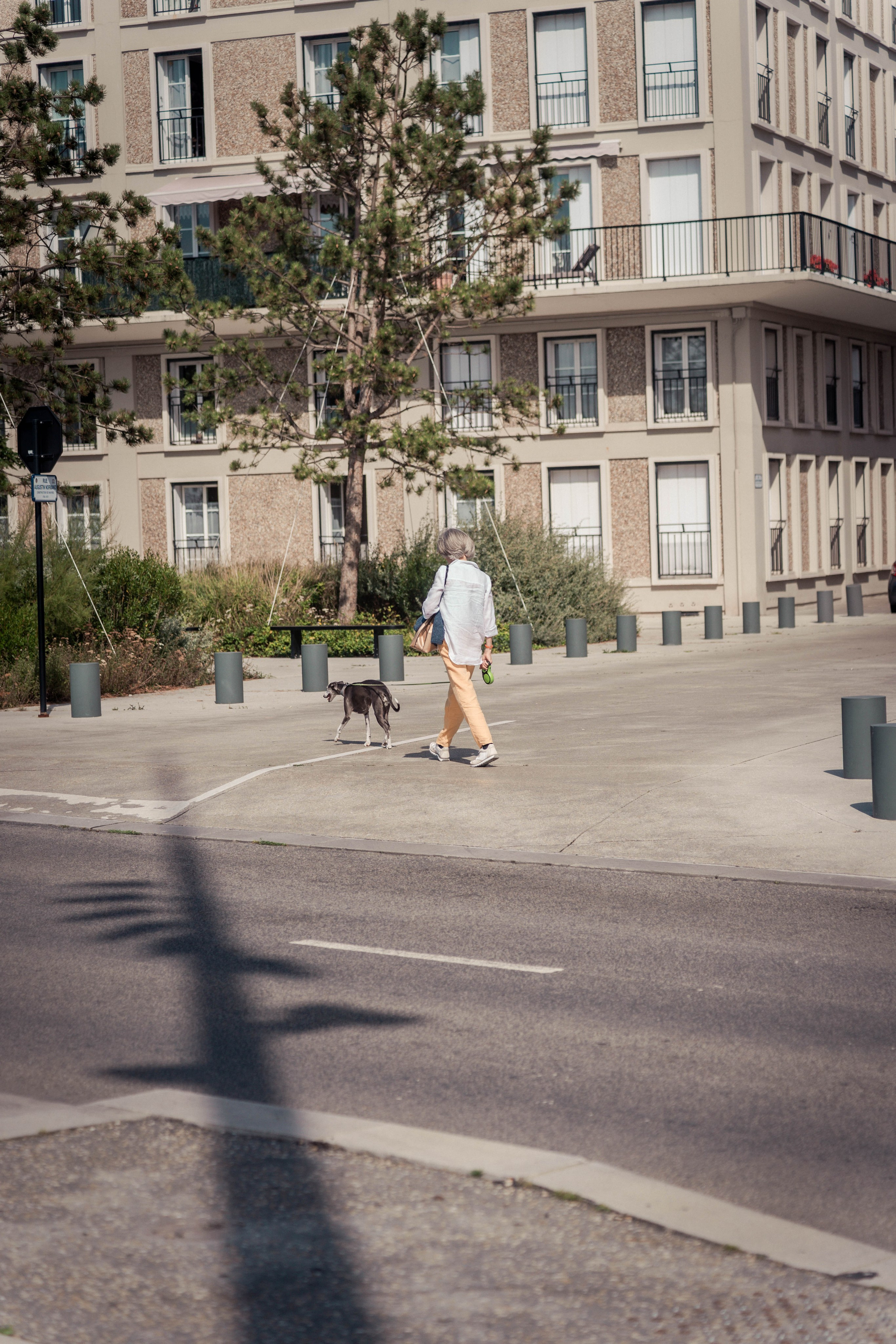 Le Havre, Normandy, France