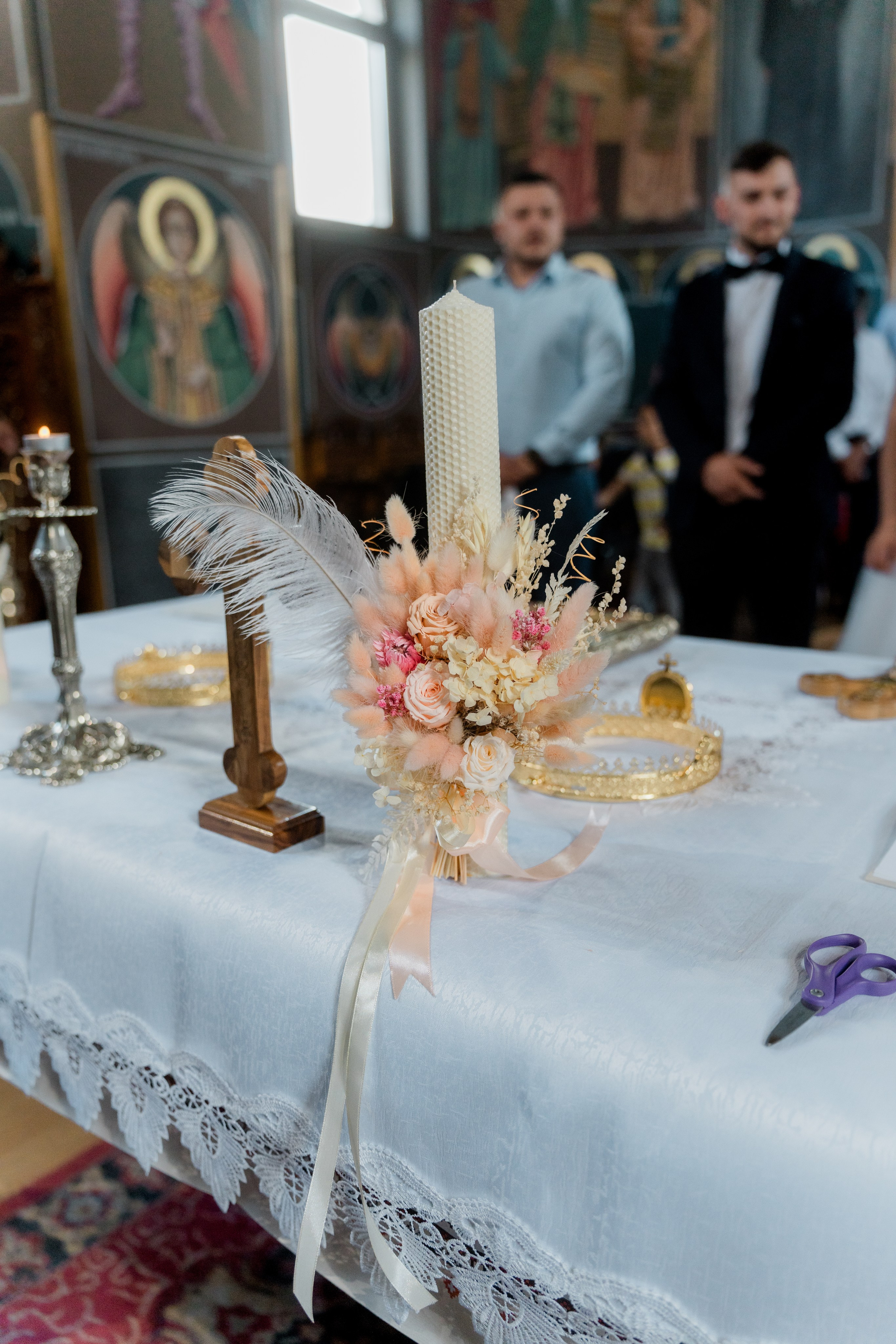 Ana-Maria and Adelin’s Wedding