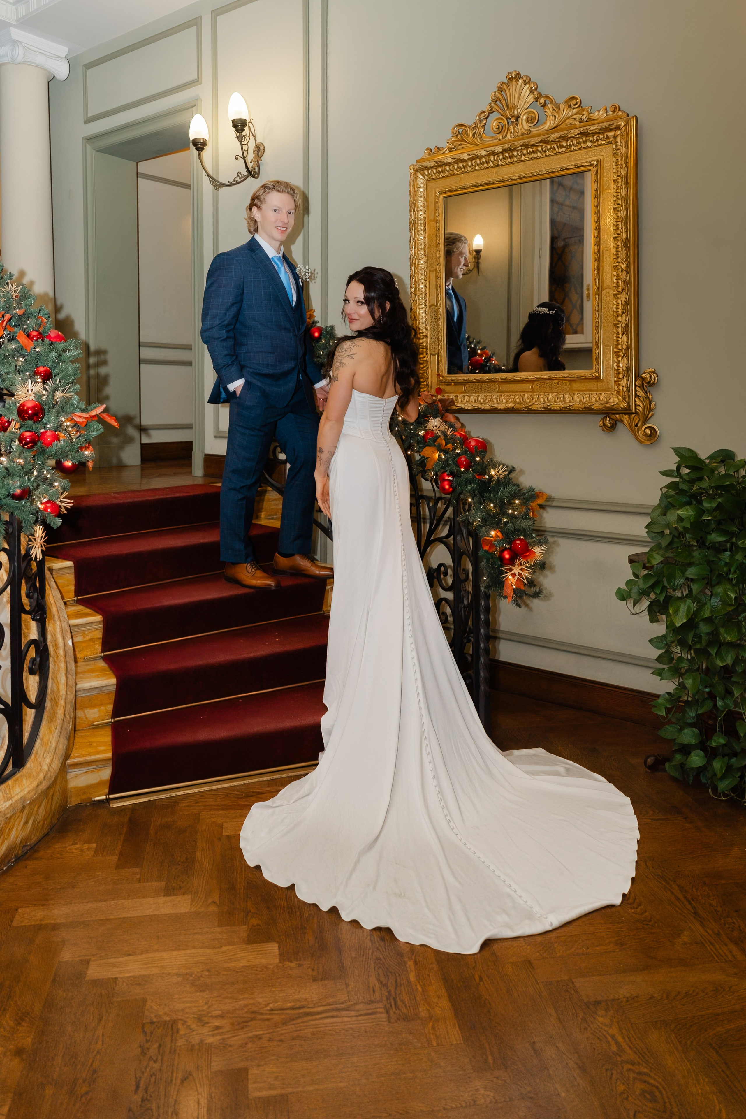 Melissa and Luke _ Rome. PHOTOGRAPHER IN ITALY