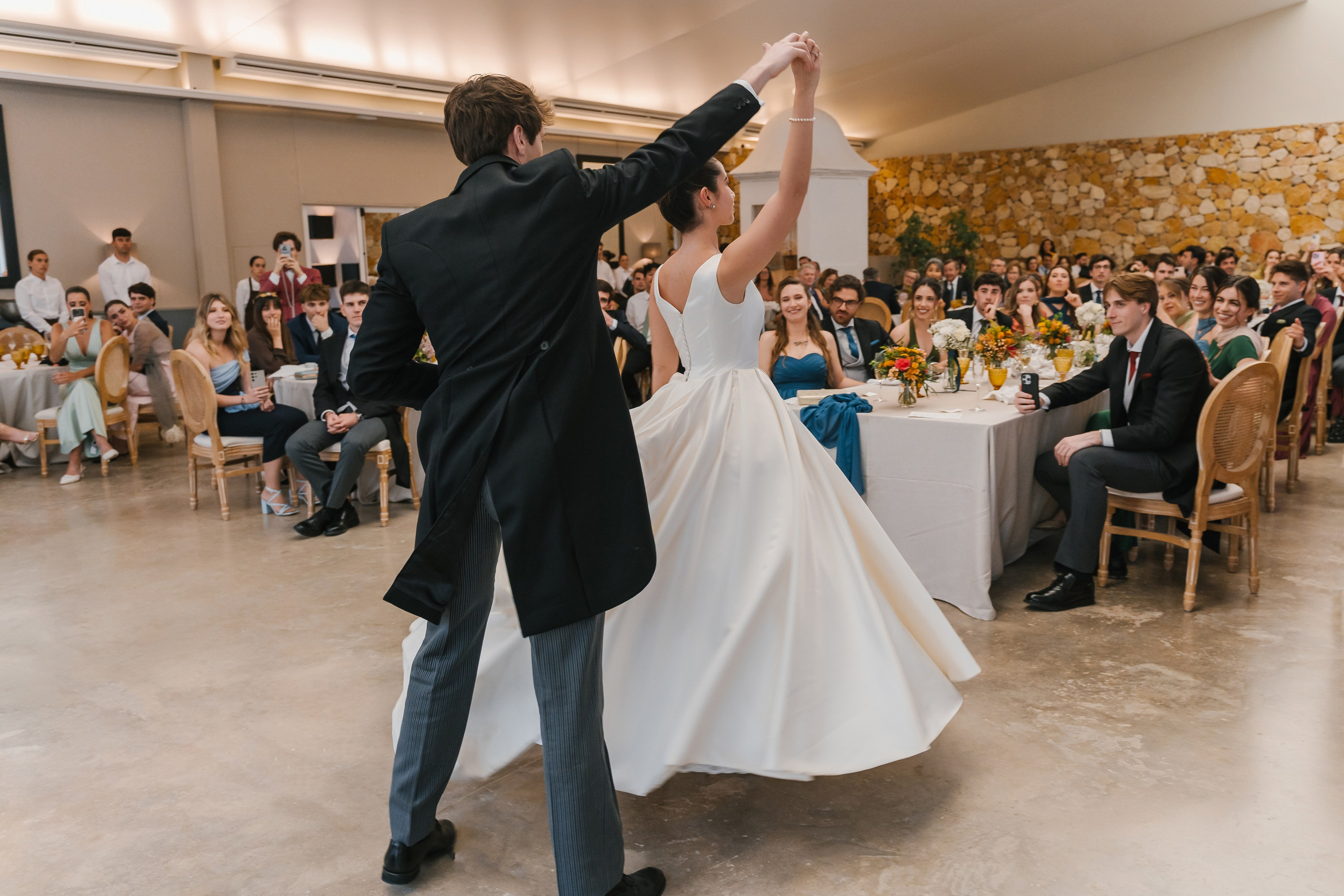 N&D. Fotógrafa de bodas y familias en España, Valencia: Nadia ProFoto
