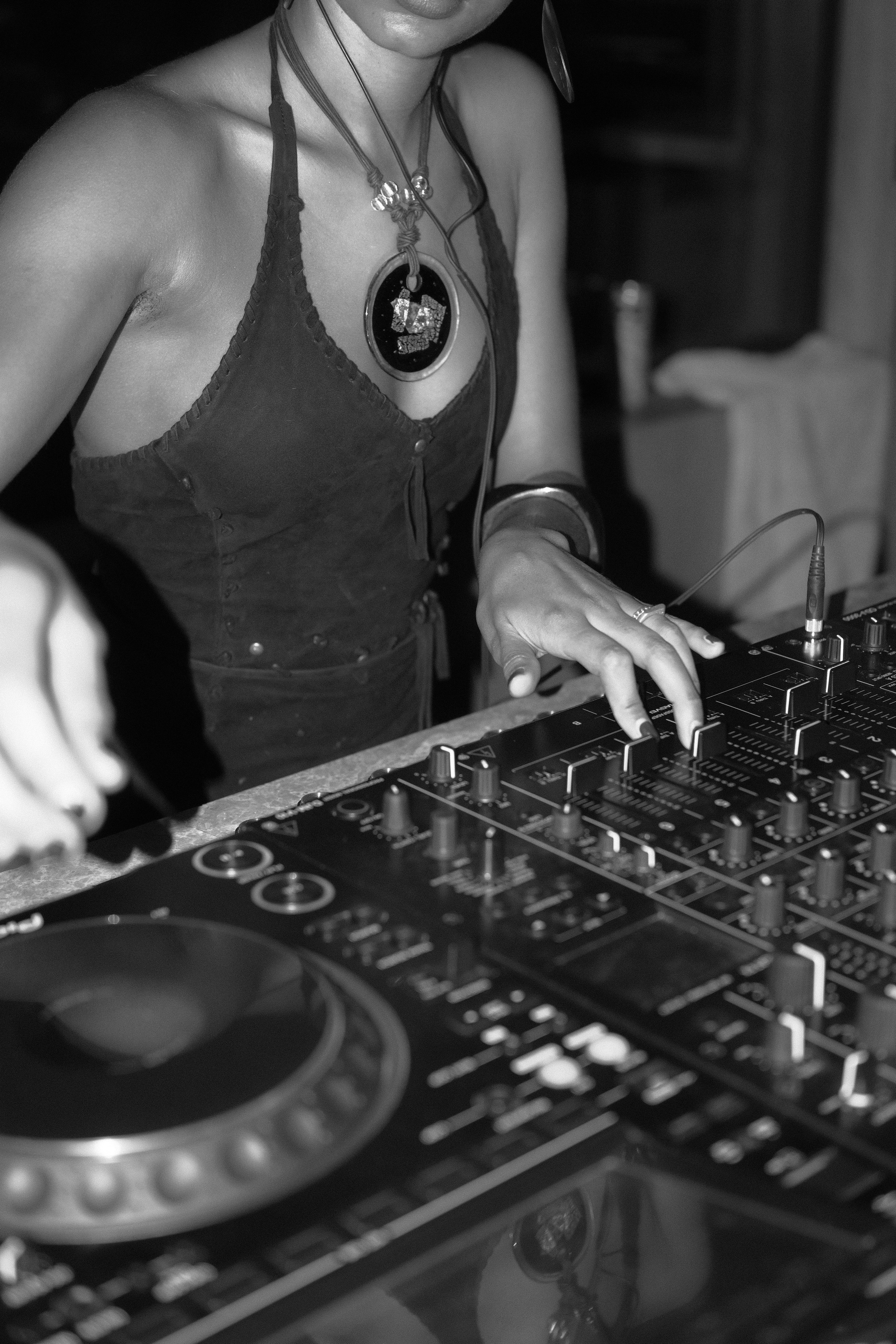 Mimi club. Photographer Kseniia Klimenko