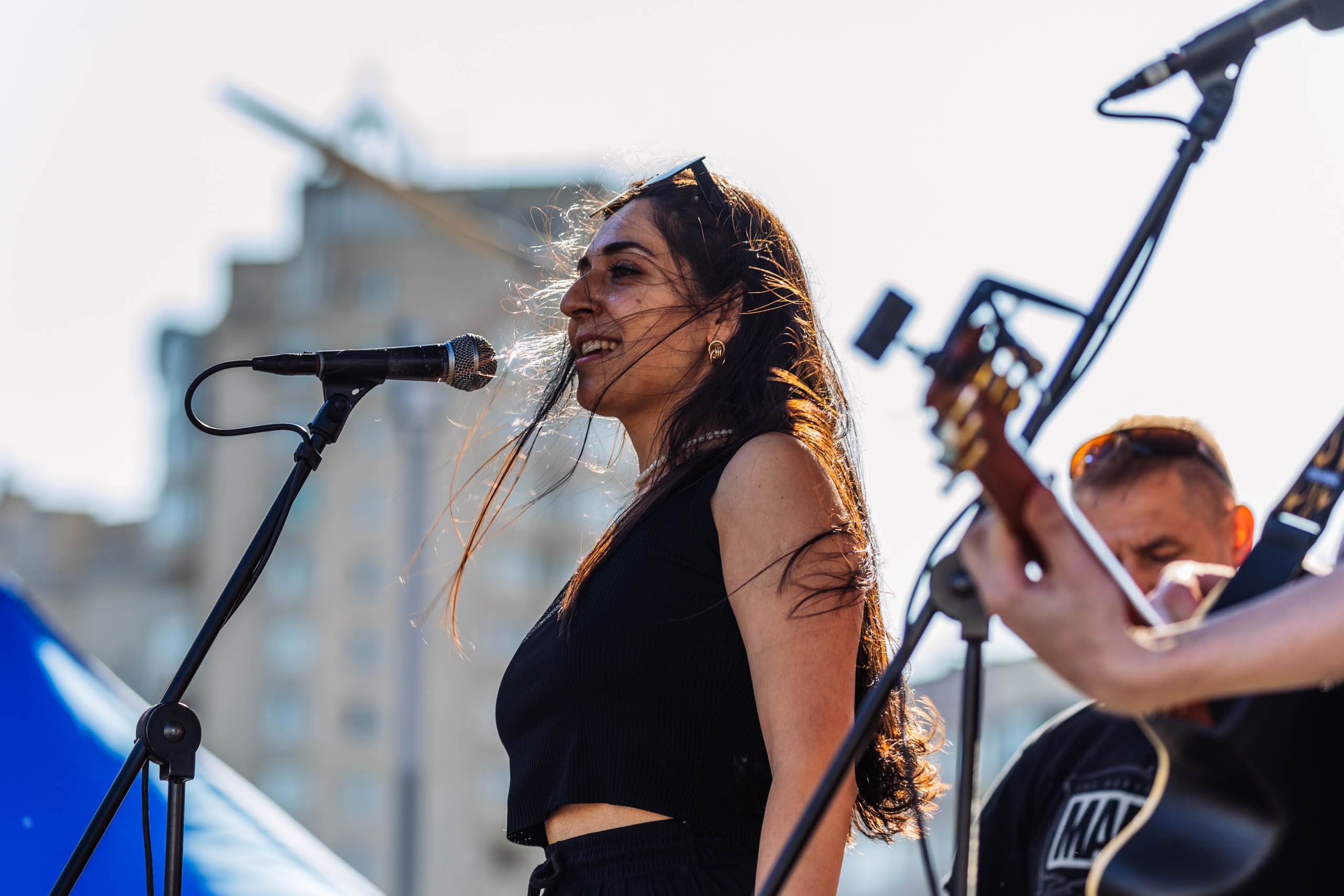 «Питер-Мьюзик-Бенд» — 2023