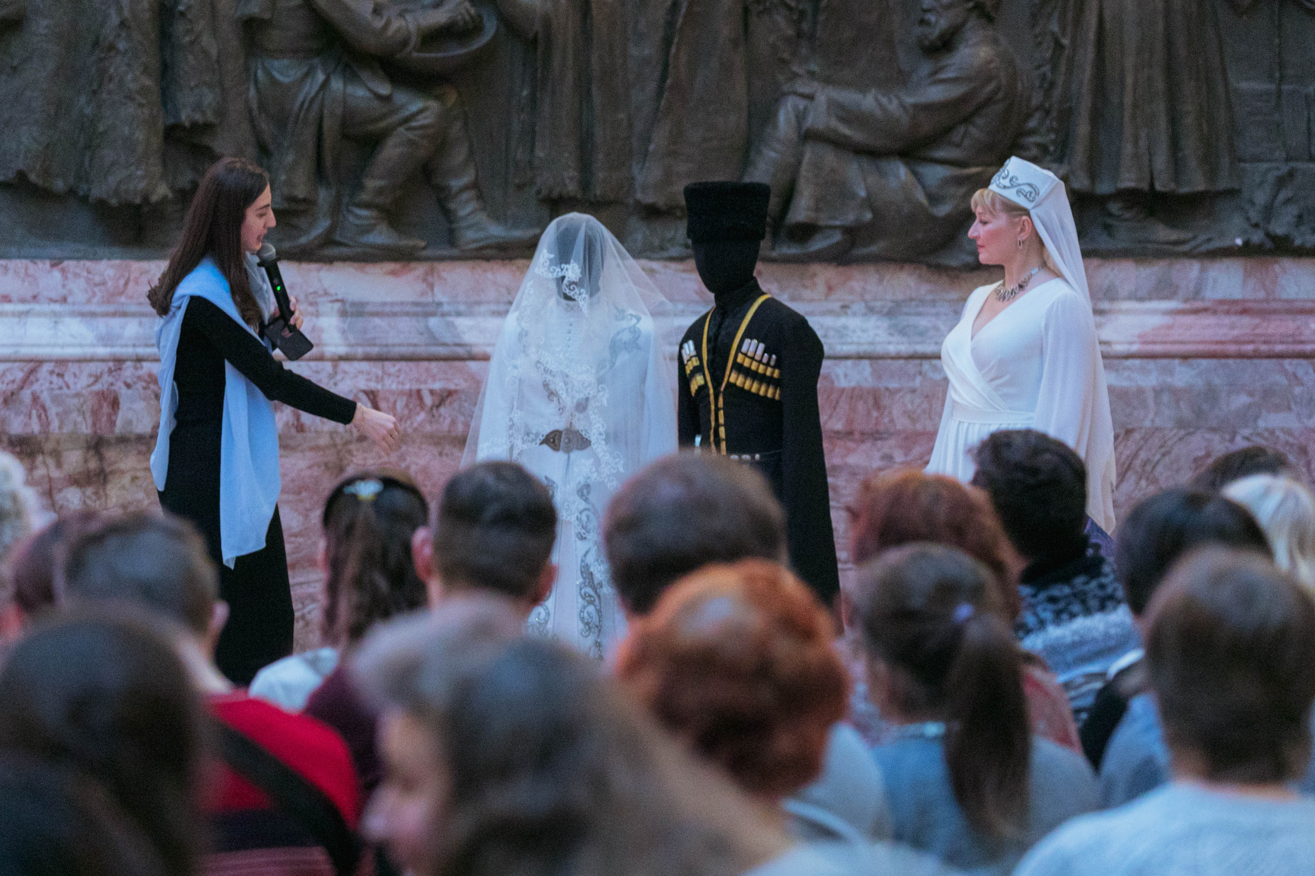 Фестиваль национальных культур в Этнографическом музее. Репортажный и концертный фотограф в Санкт-Петербурге Адмакина Дарья