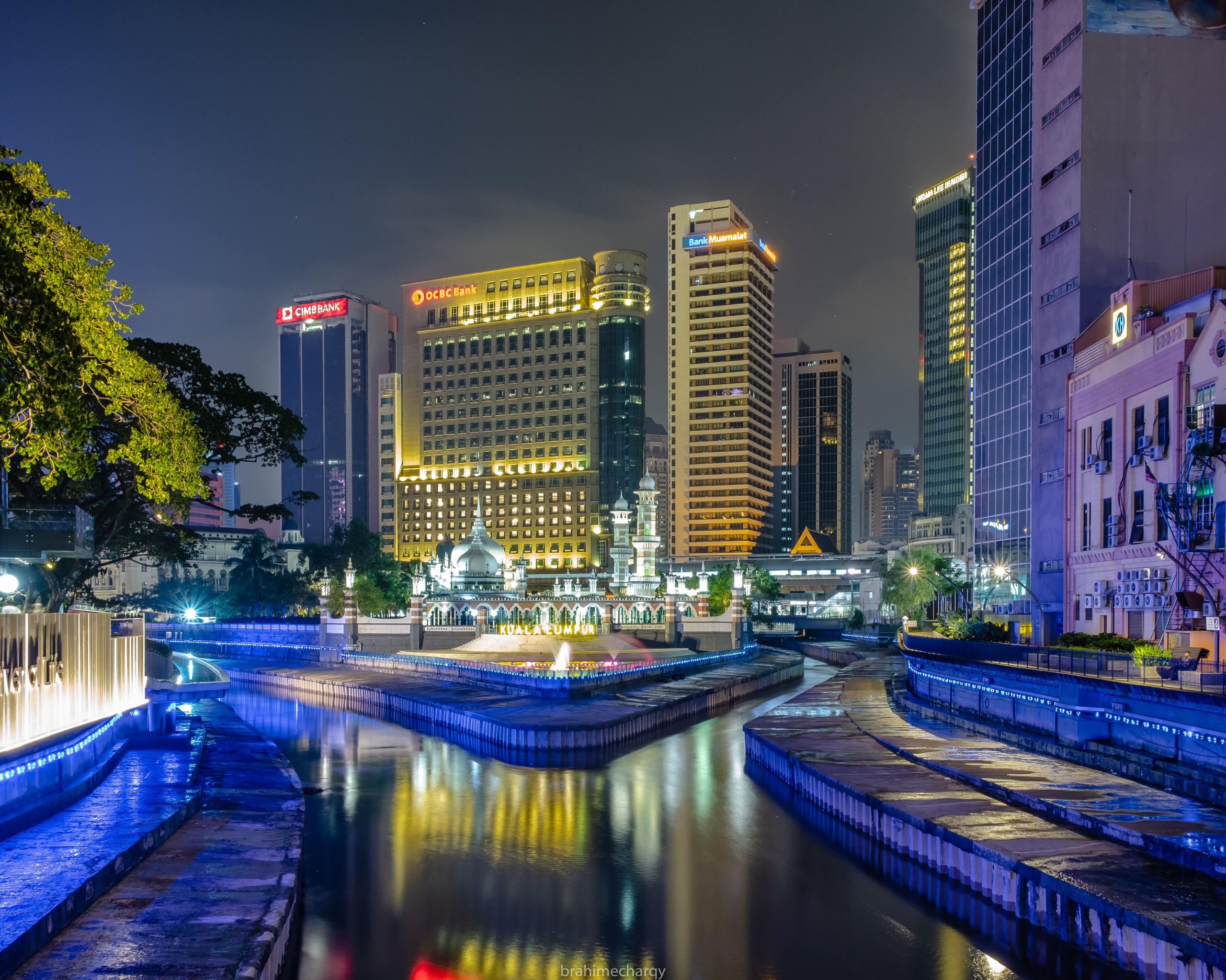 Фото. Брахим — фотограф