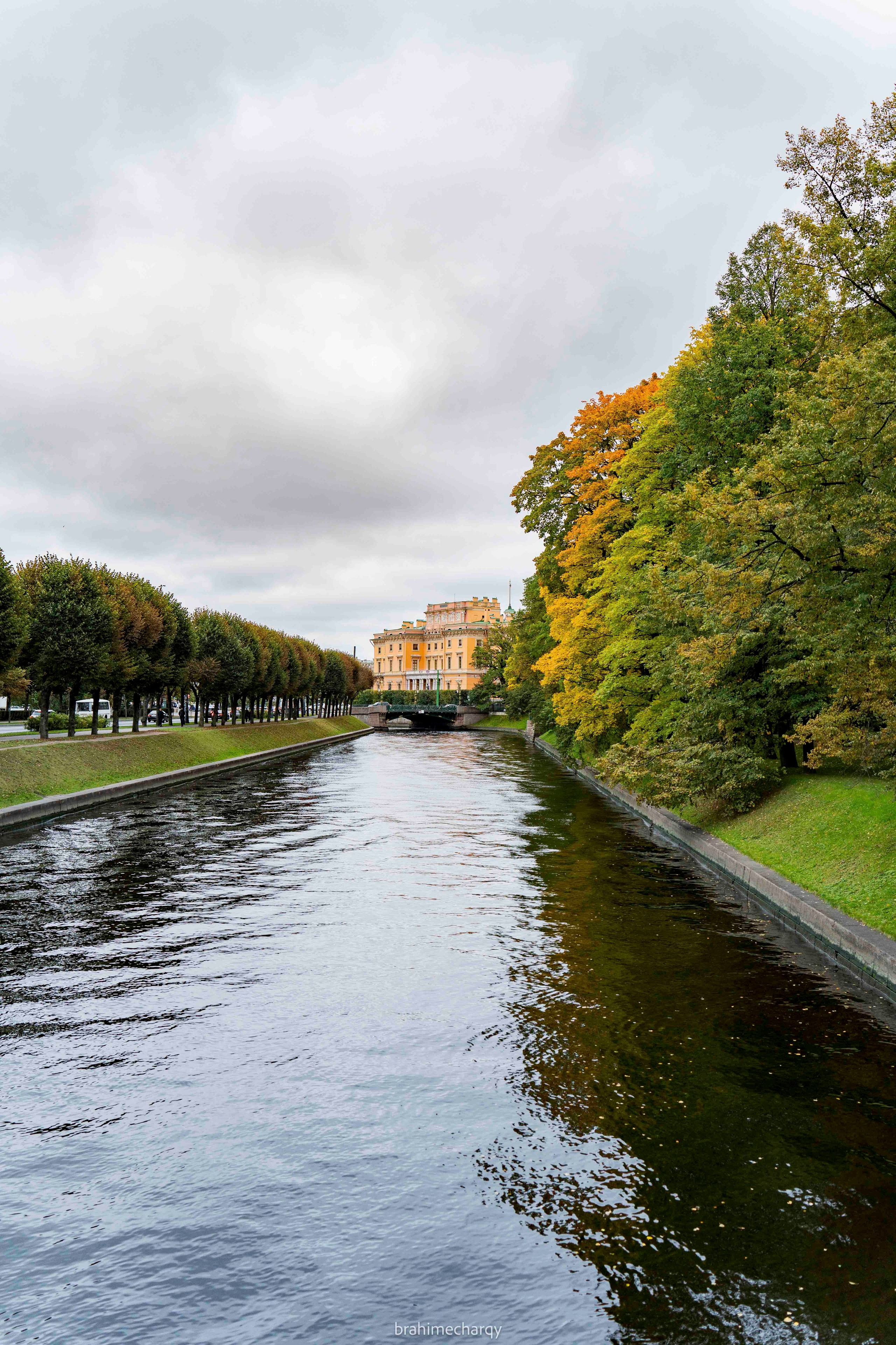 Фото. Брахим — фотограф