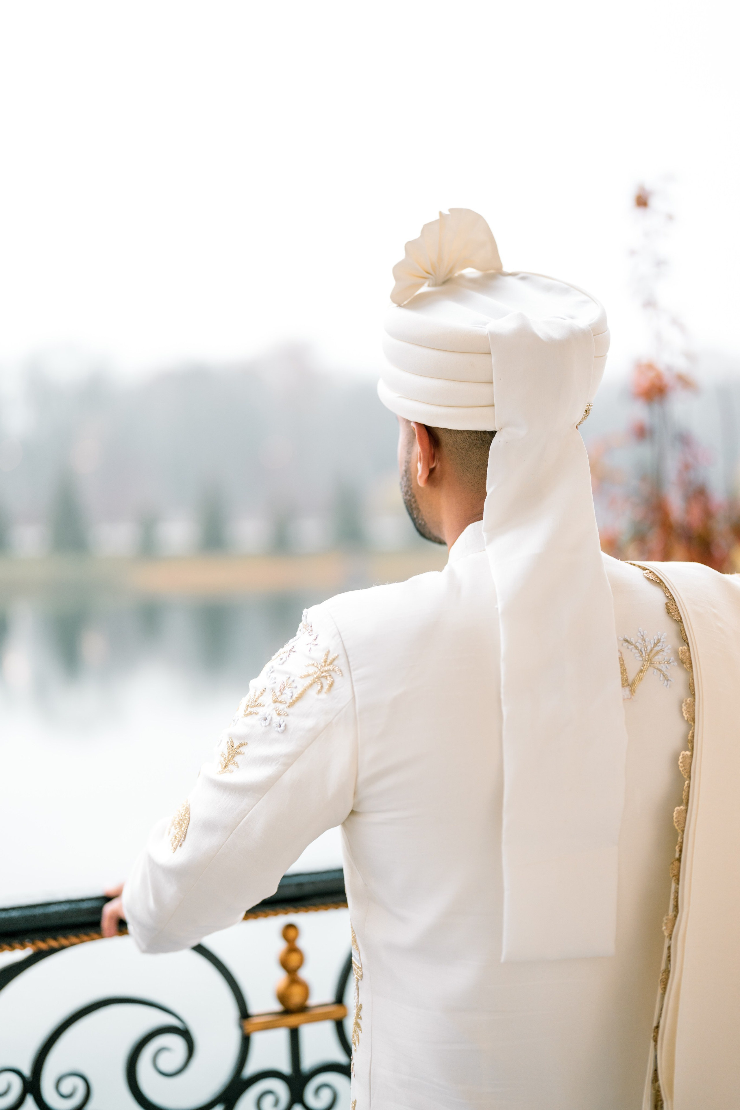 Sarah and Bhavin. Anna Krasnova Wedding photographer