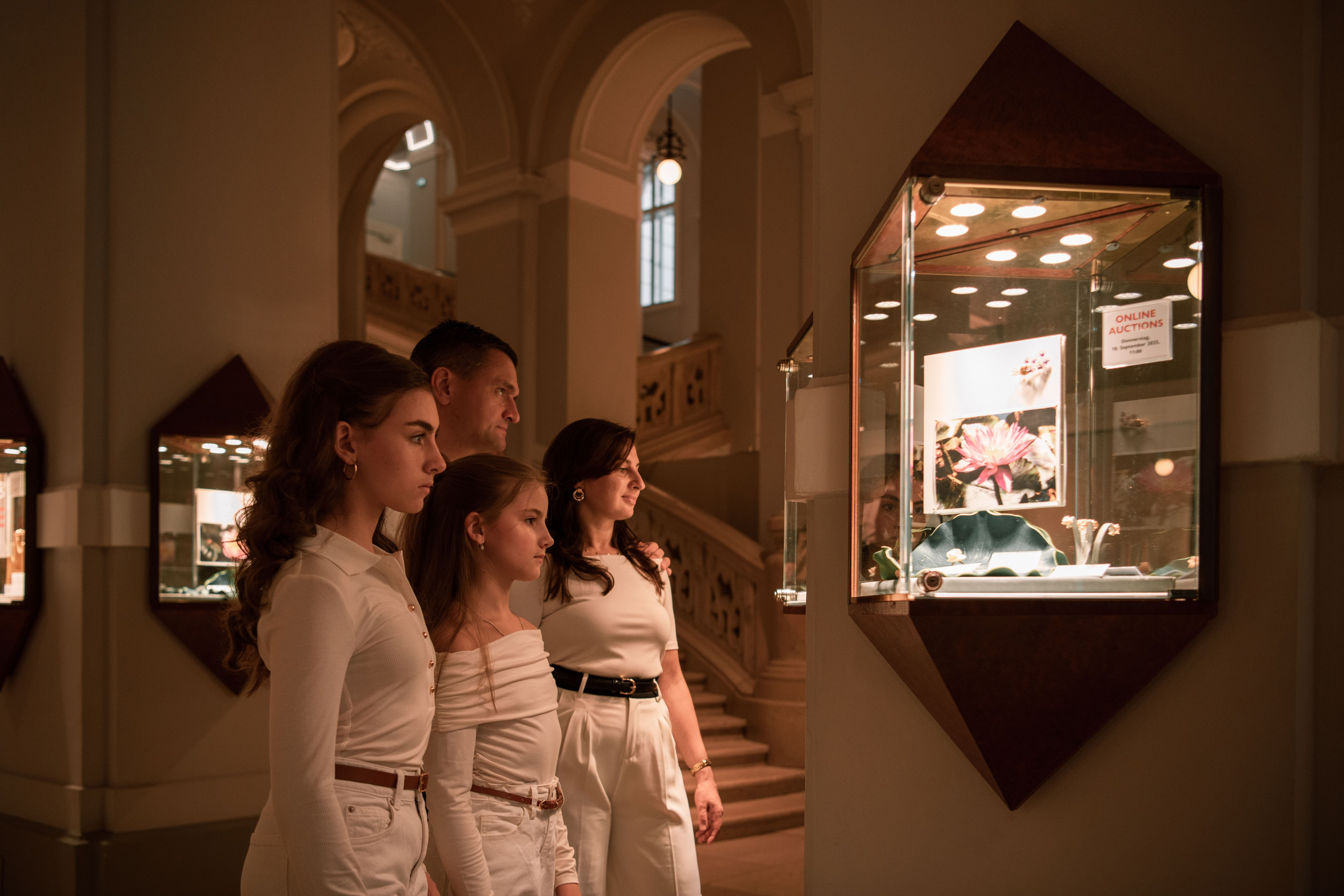 Последний вагон. Семейный и детский фотограф