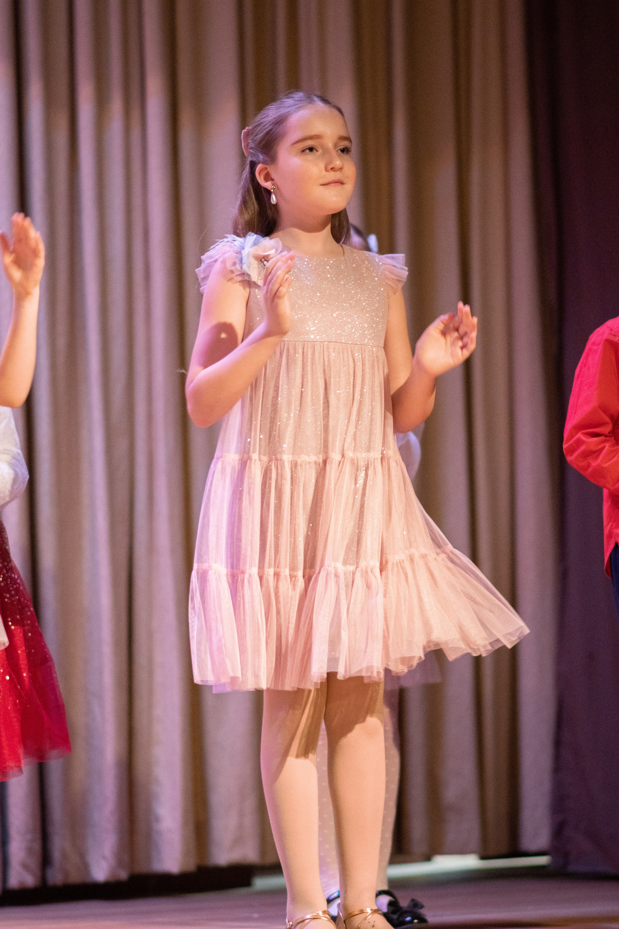 Концерт. Семейный и детский фотограф