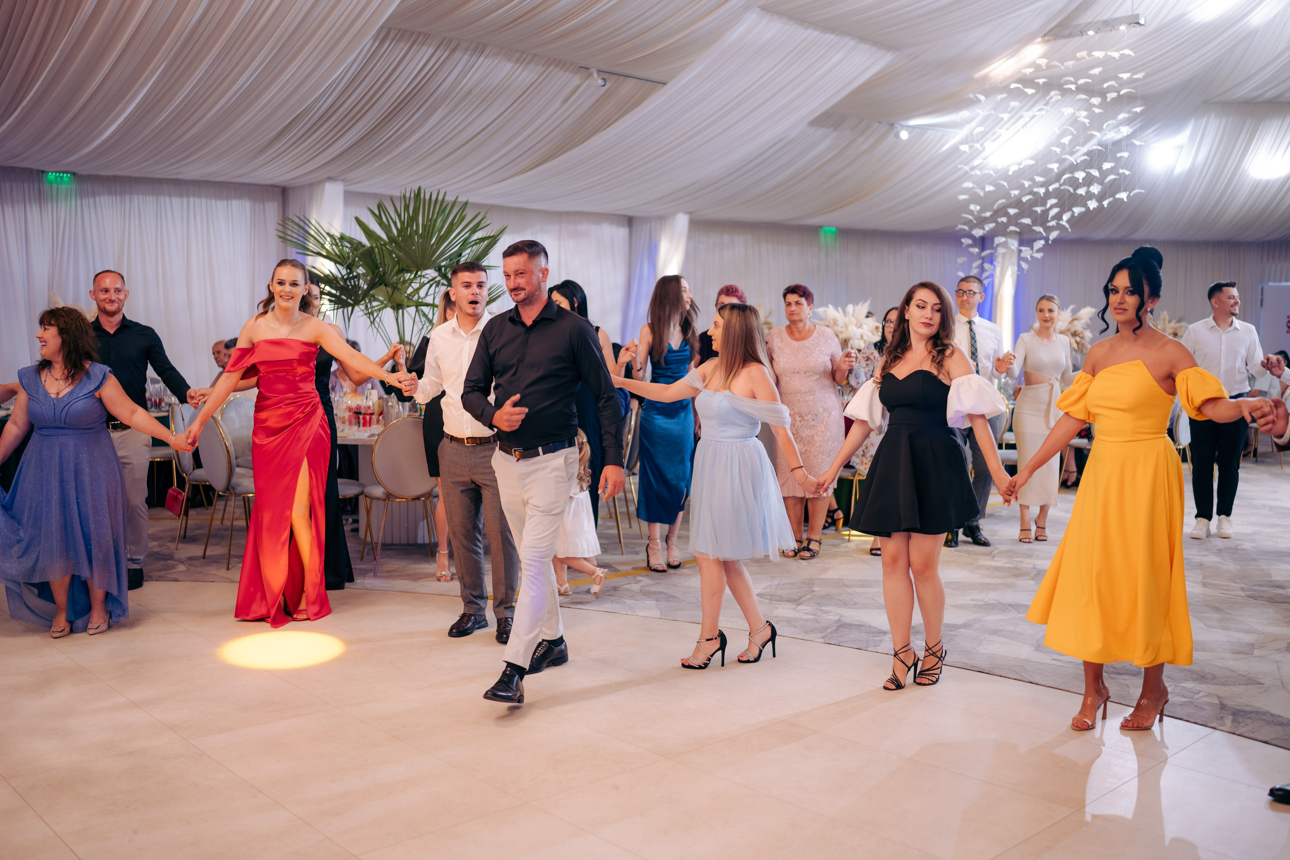 Adina & Stefan. CC Photography \ Fotograf Profesionist \ Evenimente