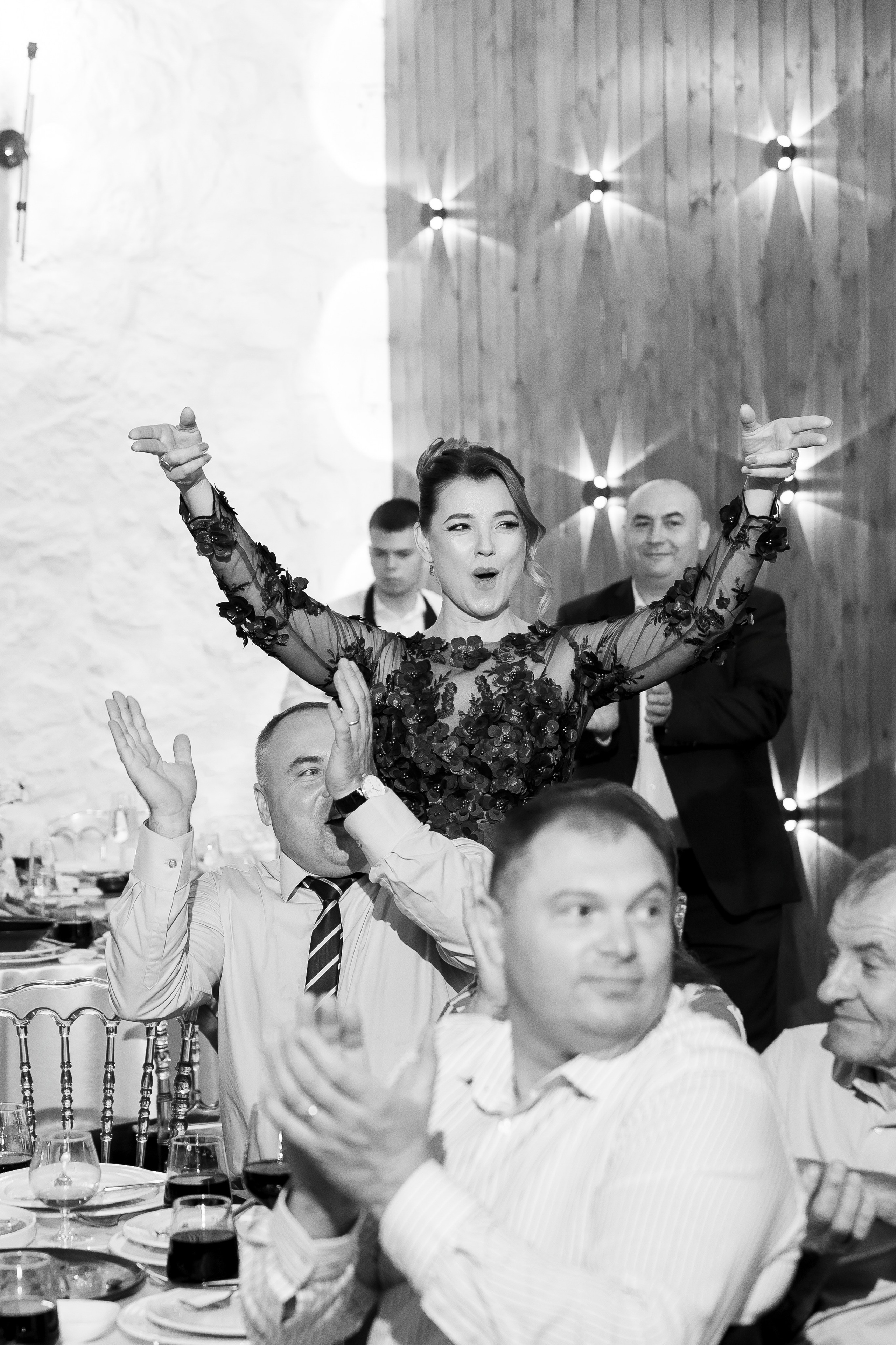 Gabriel & Evelina — Lago — Wedding Day. Servicii Foto și Video 067188353