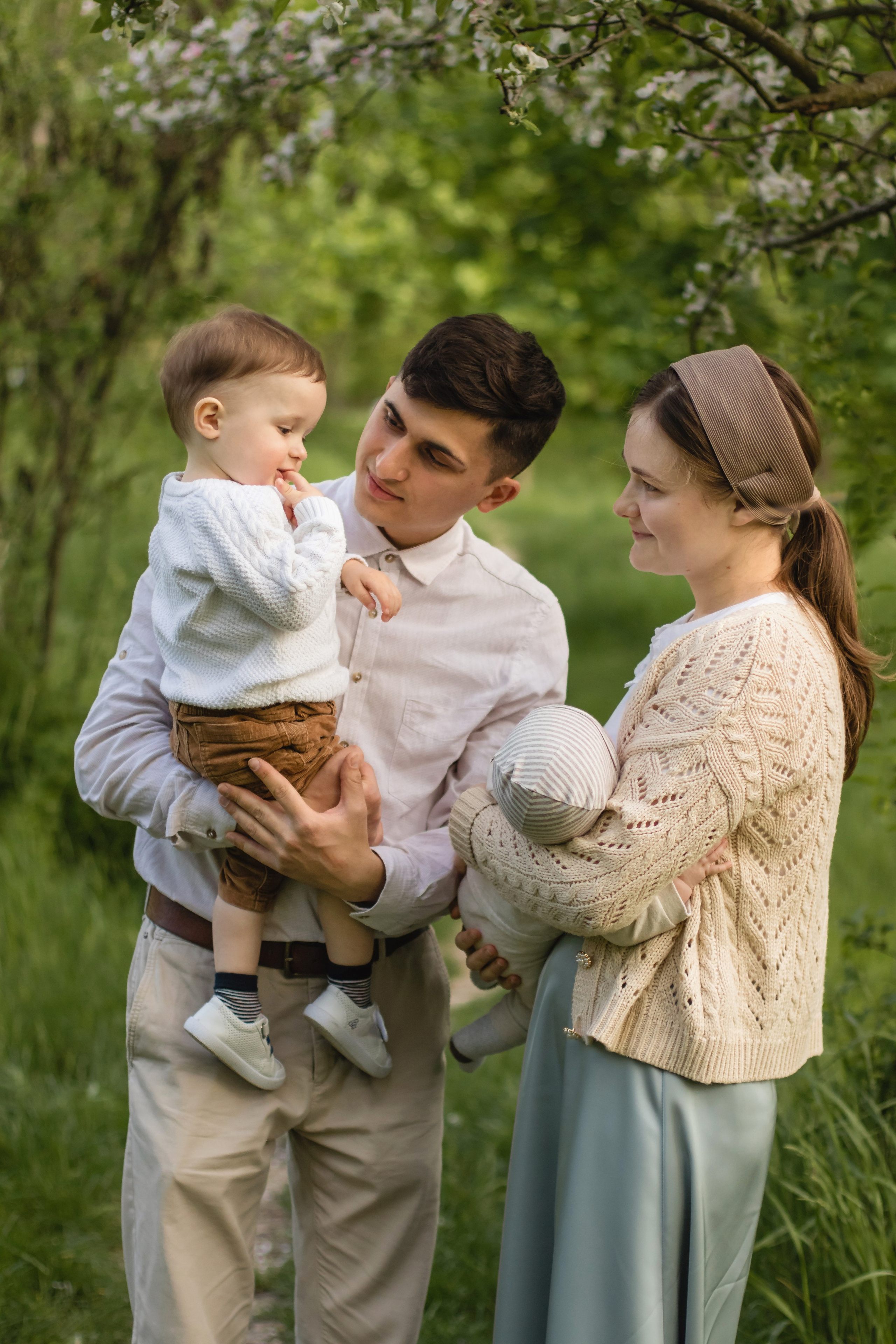 Елисей&Анна. Фотограф Яна Галецкая в Гранд-Прери