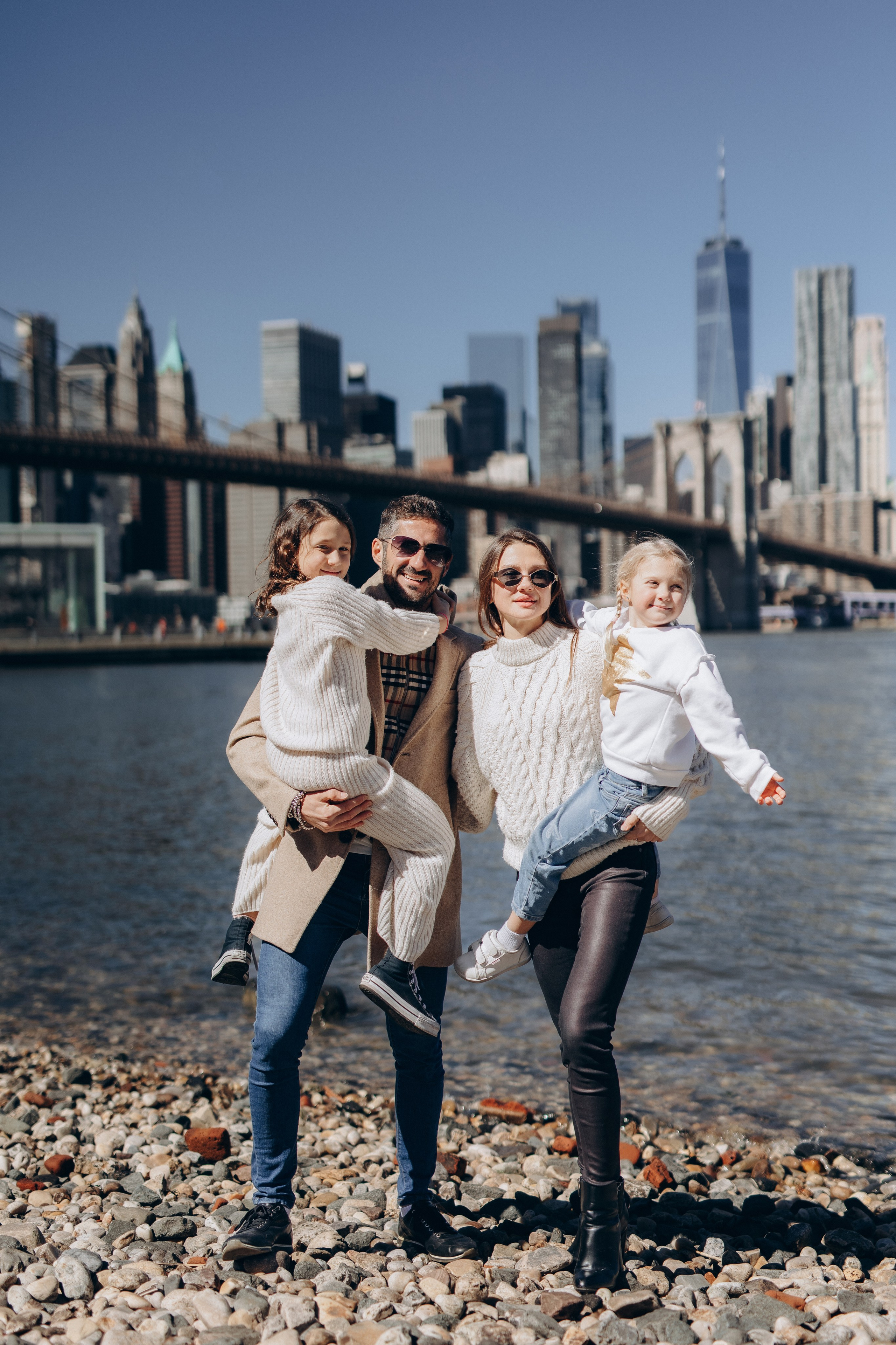 NYC Family Photography – Natural & Honest Moments. Sasha Amelie | Lifestyle and Wedding Photography | NYC and Beyond