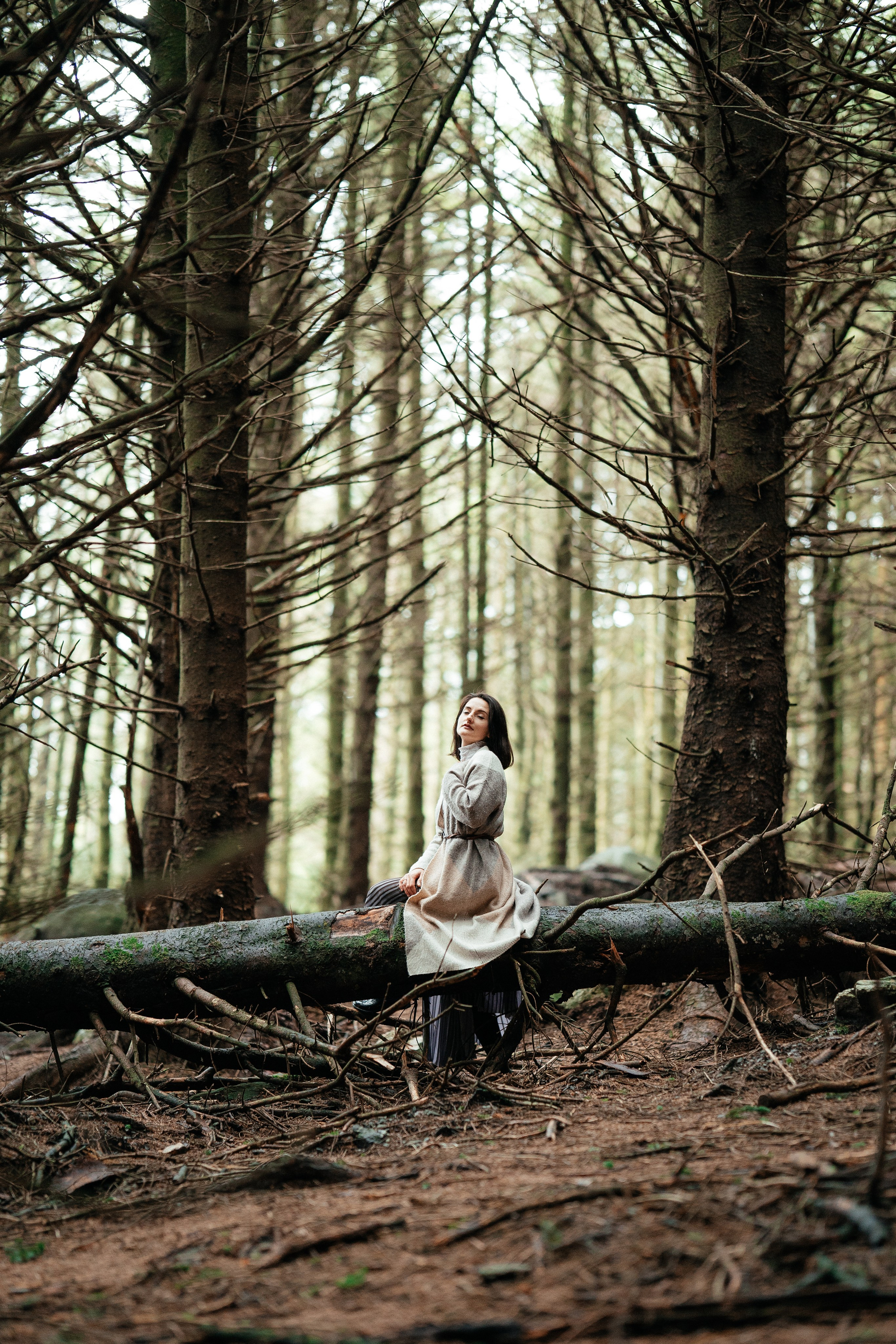 Portraits. Estela Virko Photography