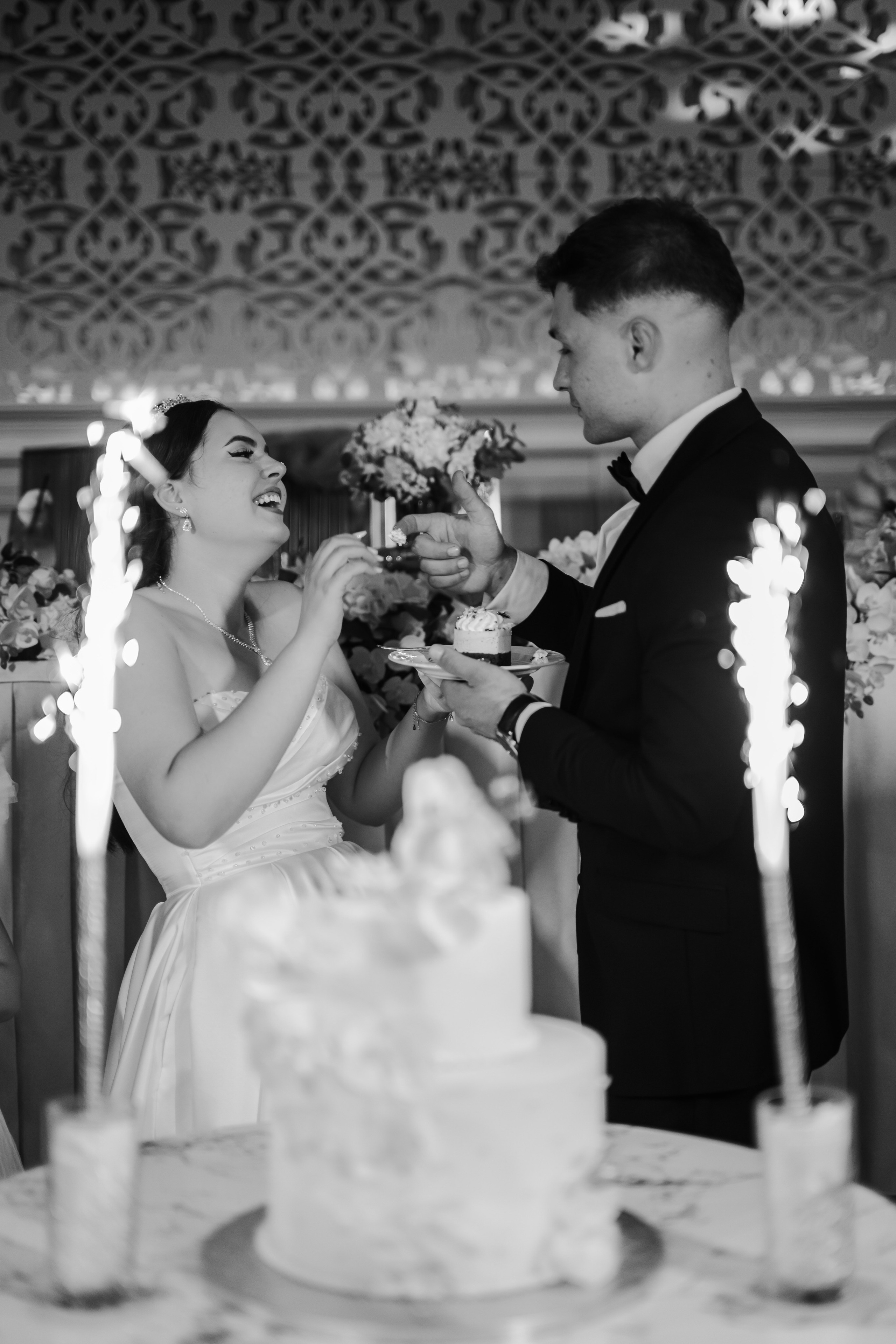 Szabolcs & Ana. Erik Bagy | Fotograf de Nuntă