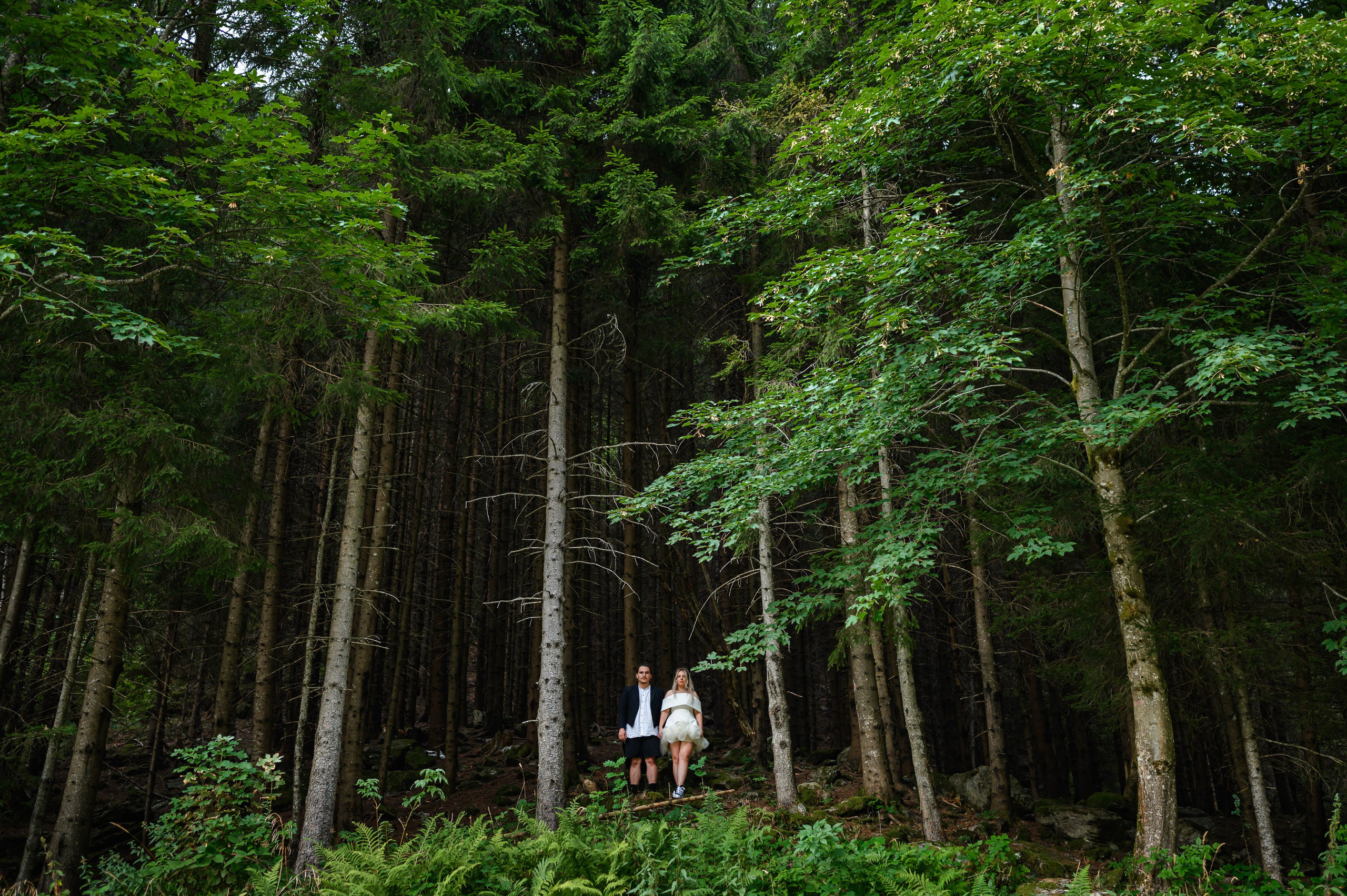 Octavian & Antonia | Trash The Dress. Erik Bagy | Fotograf de Nuntă