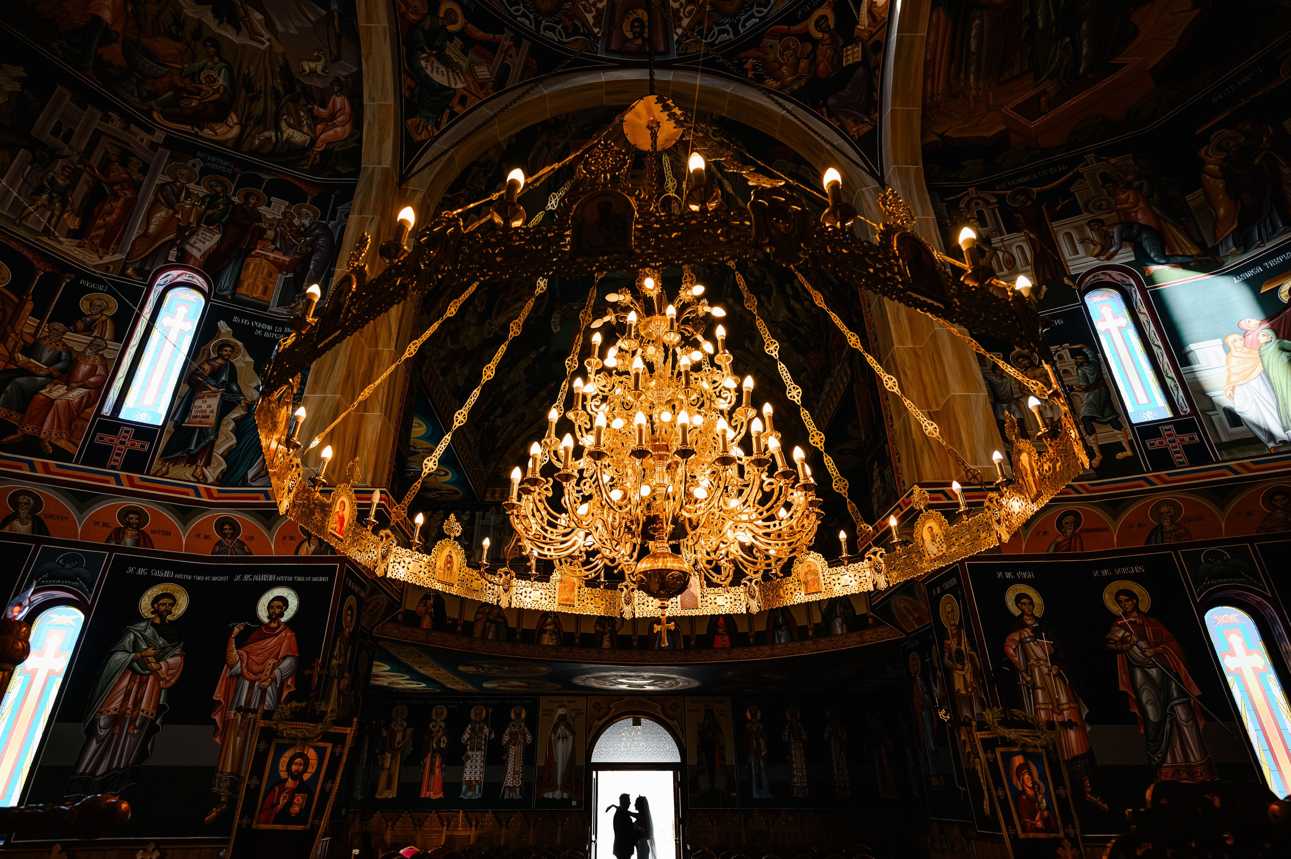 Erik Bagy | Fotograf de Nuntă