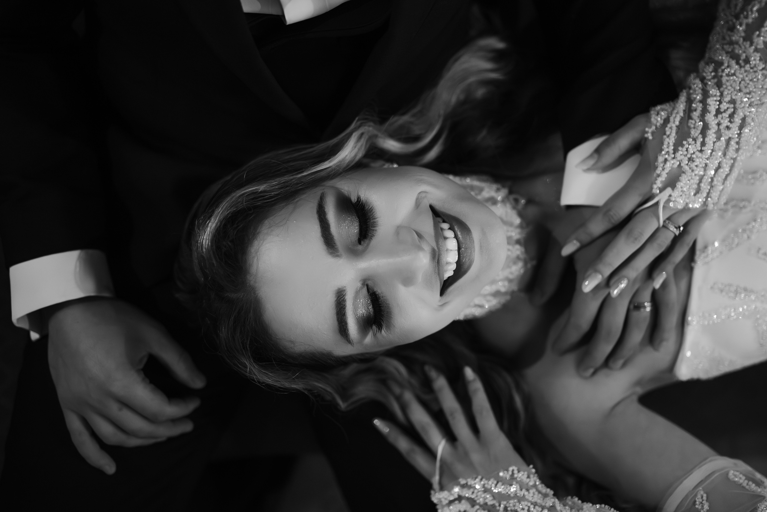 Robert & Alexia | Trash The Dress. Erik Bagy | Fotograf de Nuntă