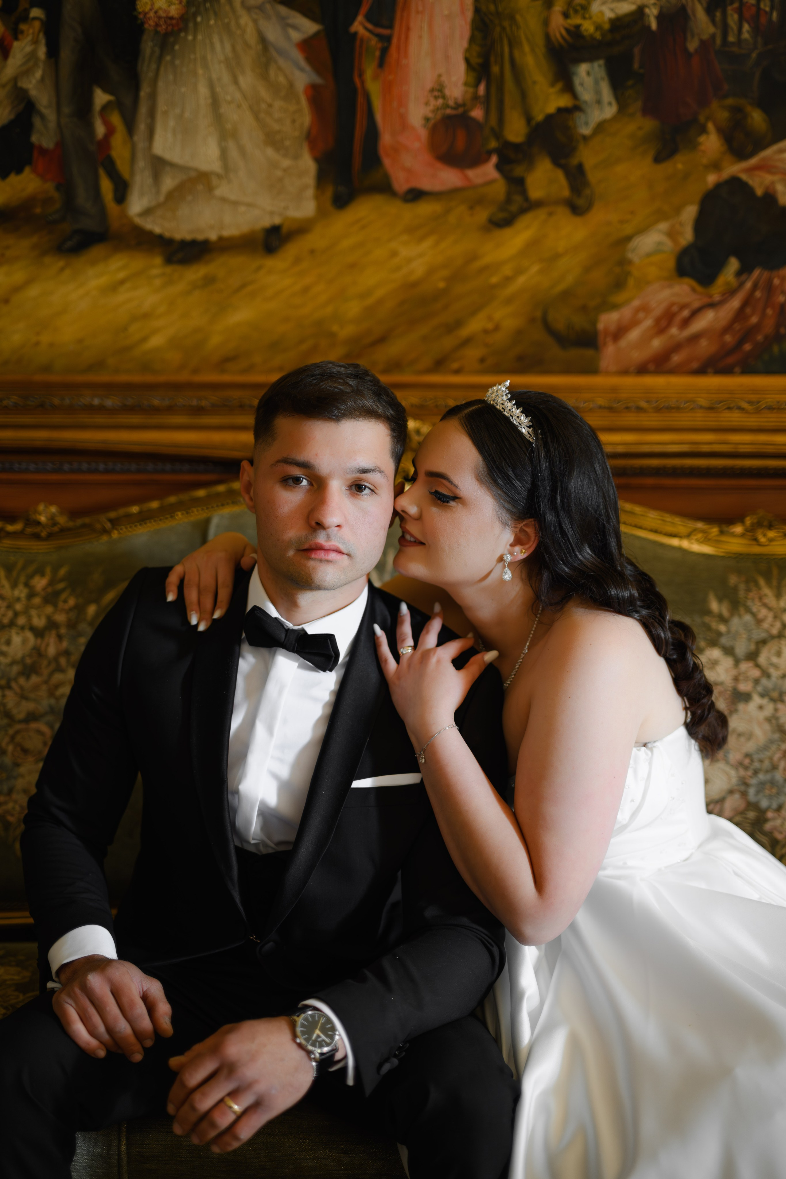 Szabolcs & Ana. Erik Bagy | Fotograf de Nuntă