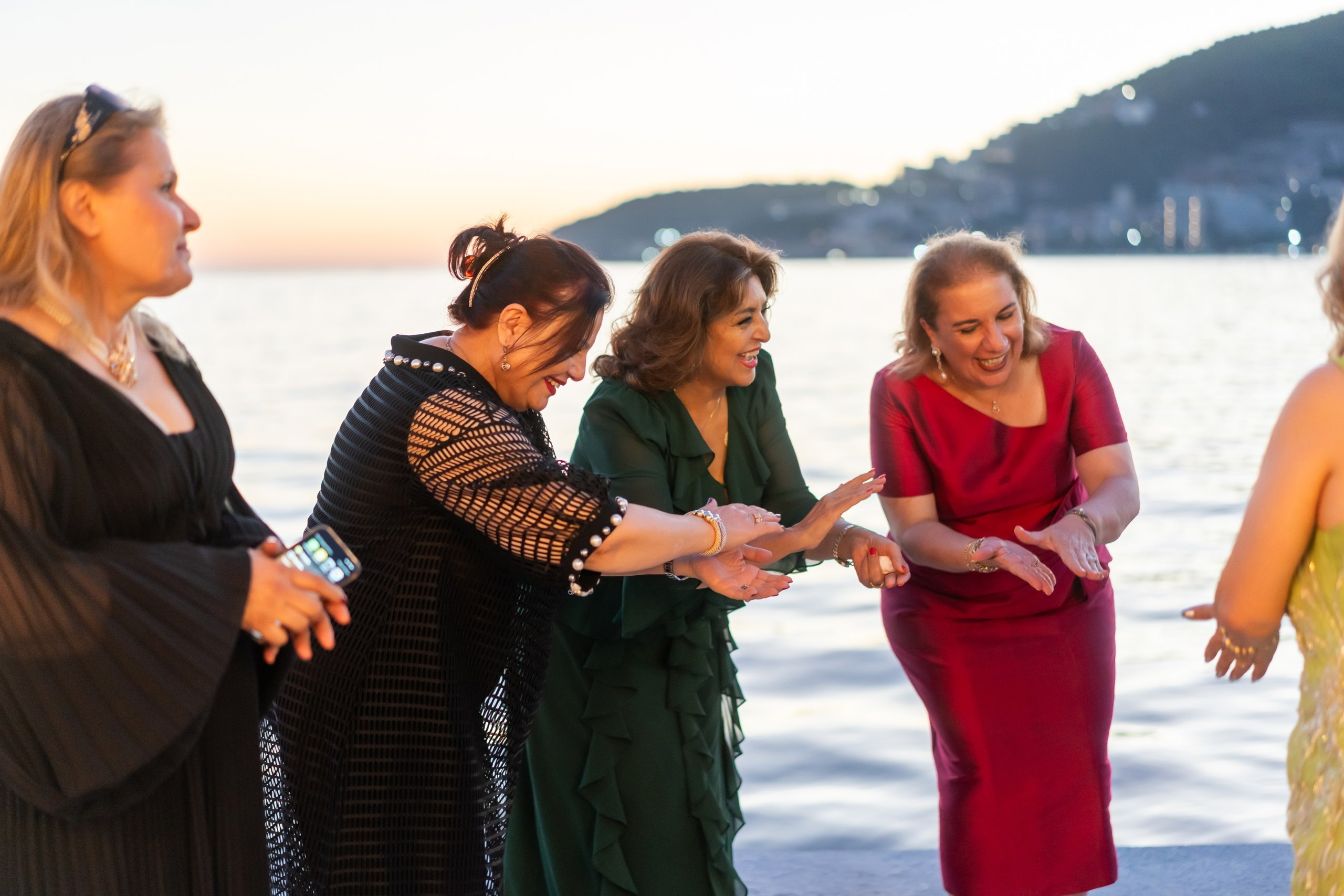 Sumosan Dukley Montenegro Wedding. Montenegro Wedding Photographer & Videographer | Maria & Vasilii