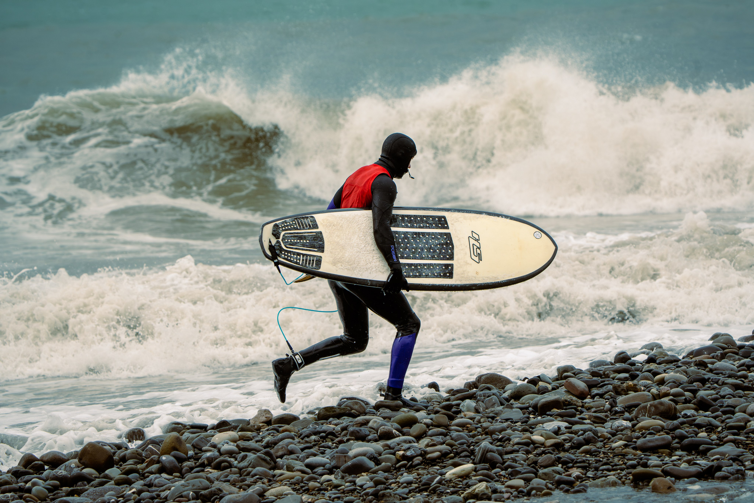 Surfing. Репортажный фотограф в Красной Поляне и Сочи Павлюченко Екатерина