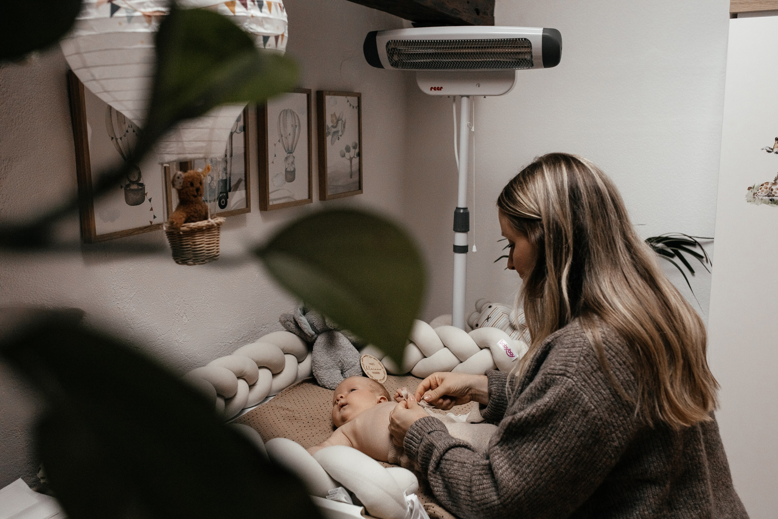 Familienfotografin. Familien-, Hochzeits- und Newbornfotografin Neustadt an der Weinstraße