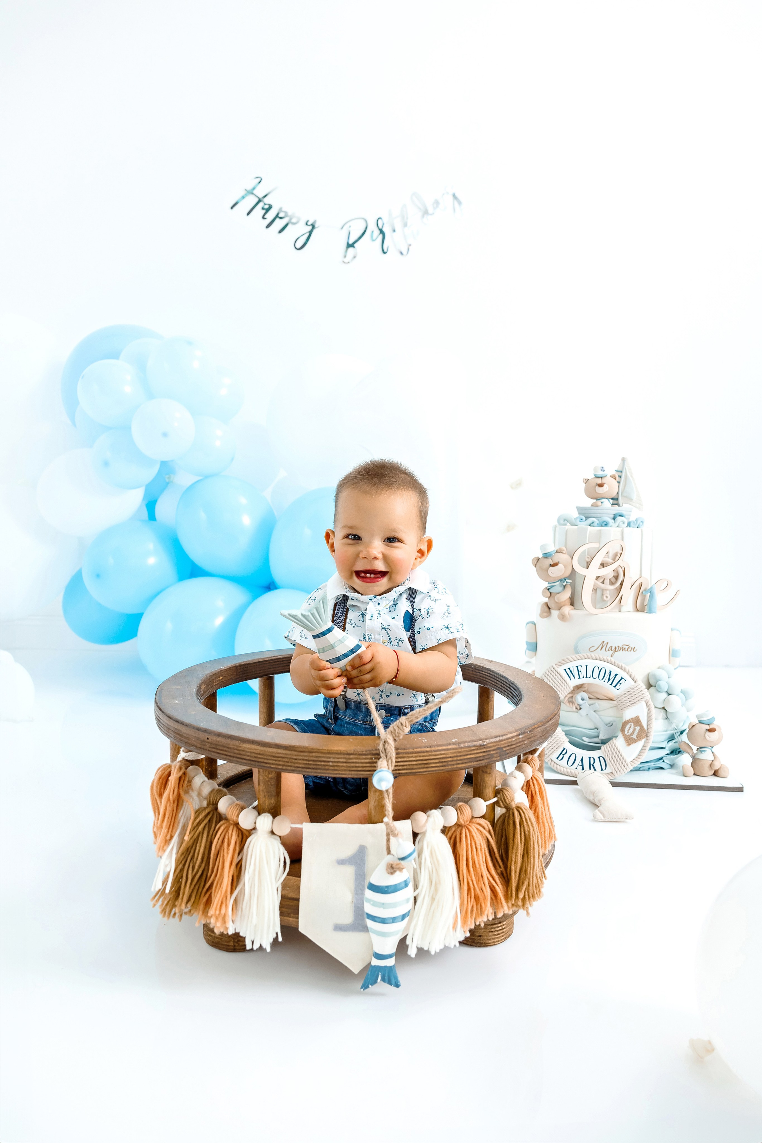 Честит Рожедн Ден. Фотограф Ирина Йотова