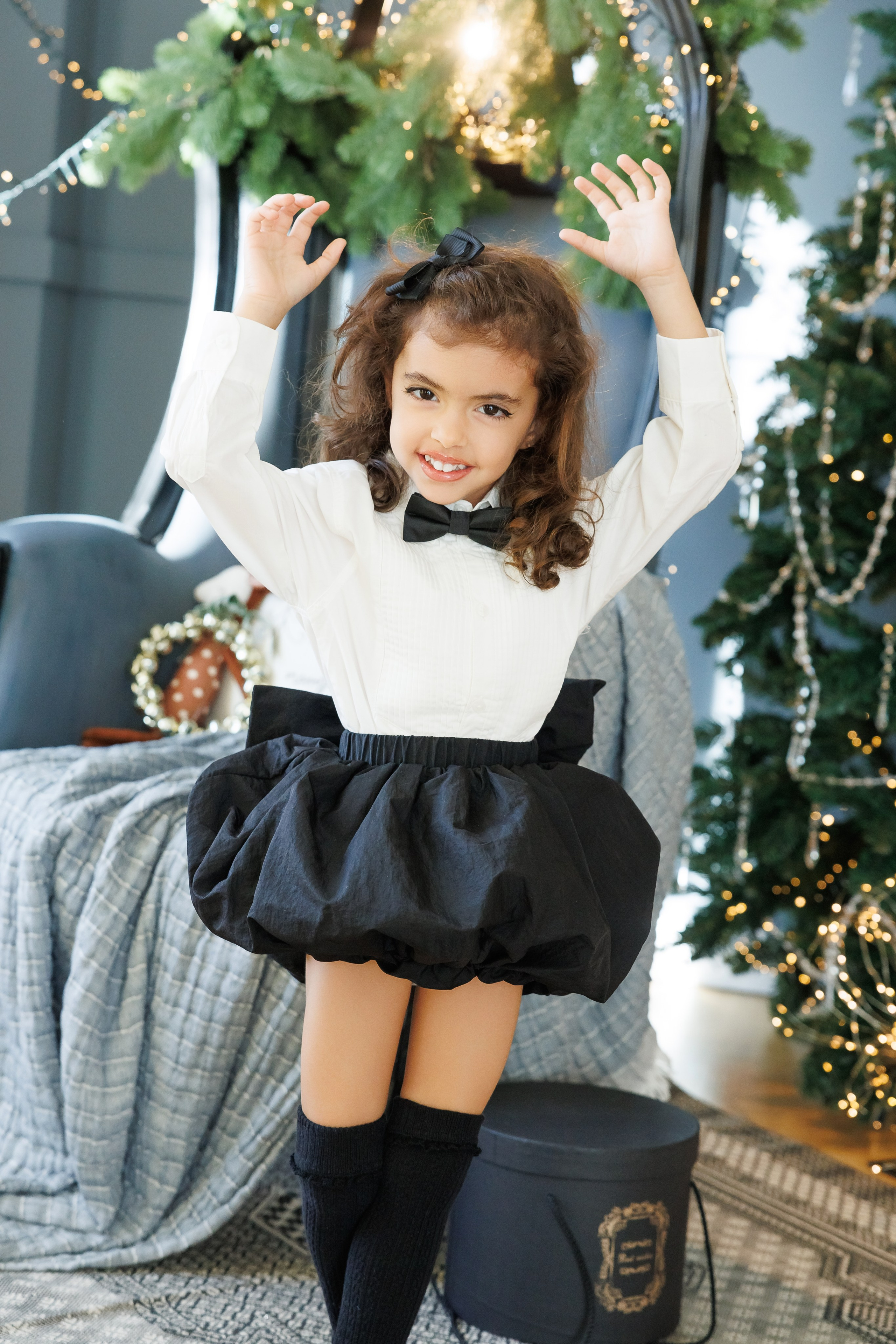 Коледно Настроение 2024. Фотограф Ирина Йотова