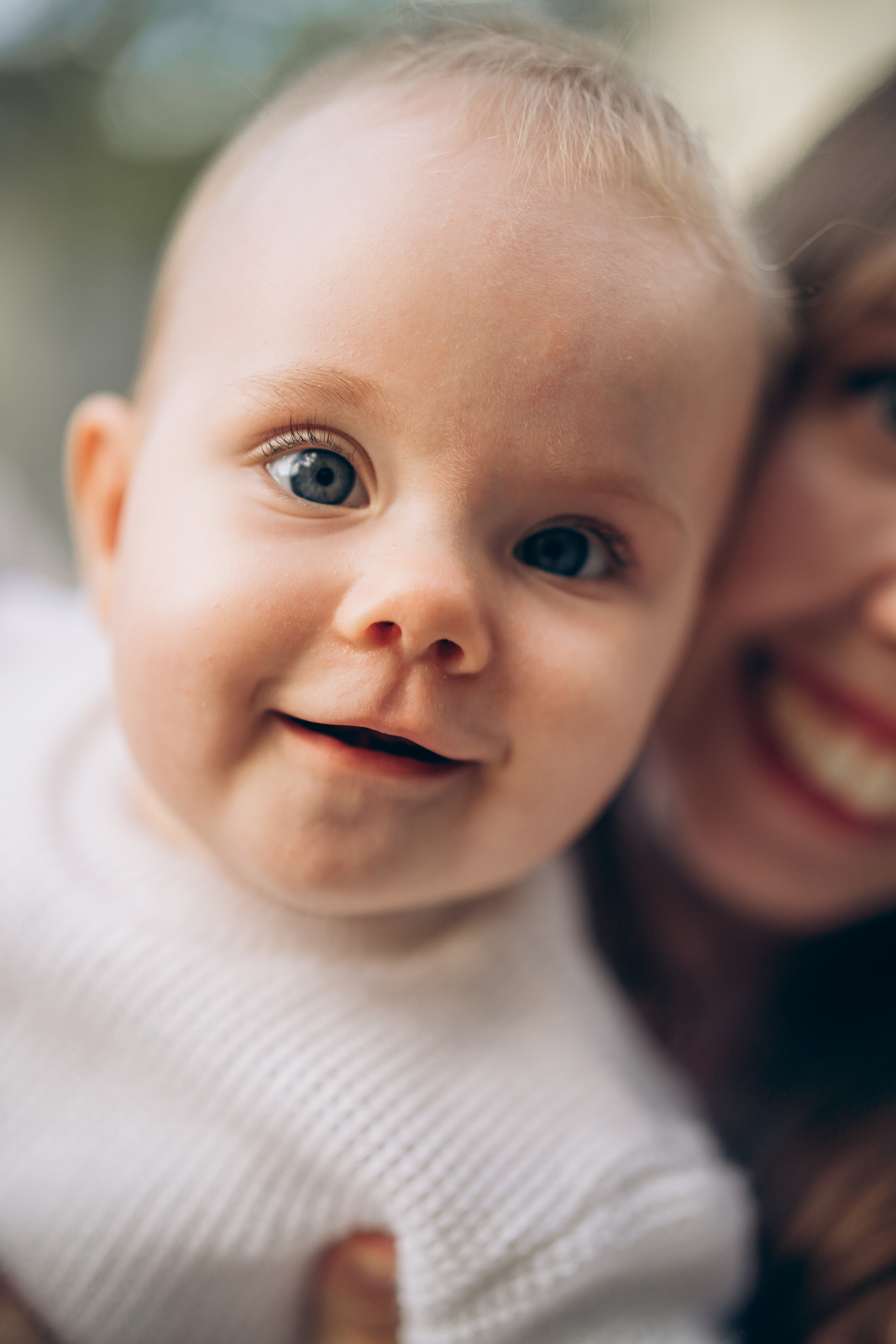 Love is all around Olivia. Фотограф у Пальма де Майорка