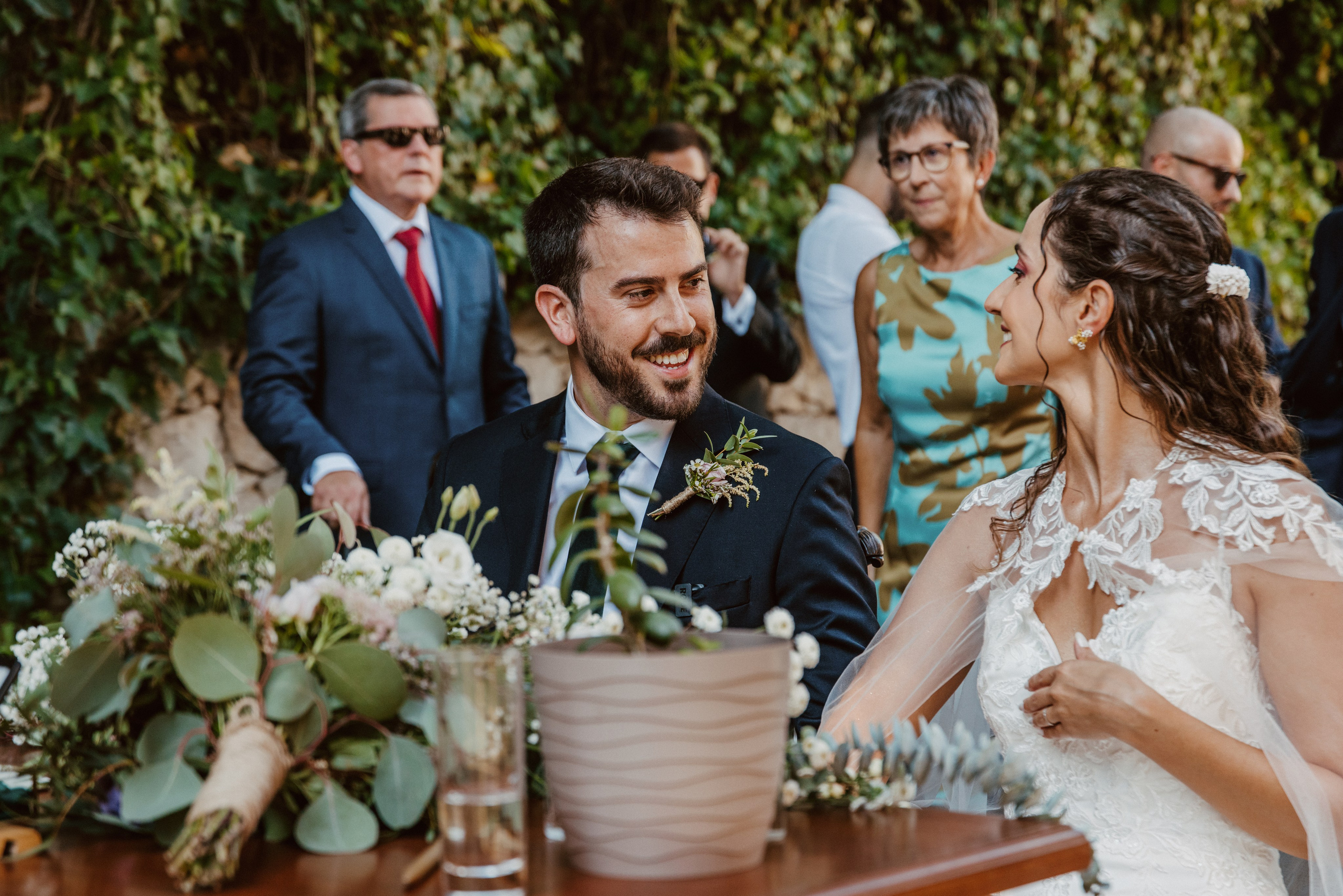 Galeria e Filme Casamento Challet Fonte Nova. Fotografia e Filmes de Casamento de Luxo | Portugal & Destination Weddings | Ricardo & Mary Pictures