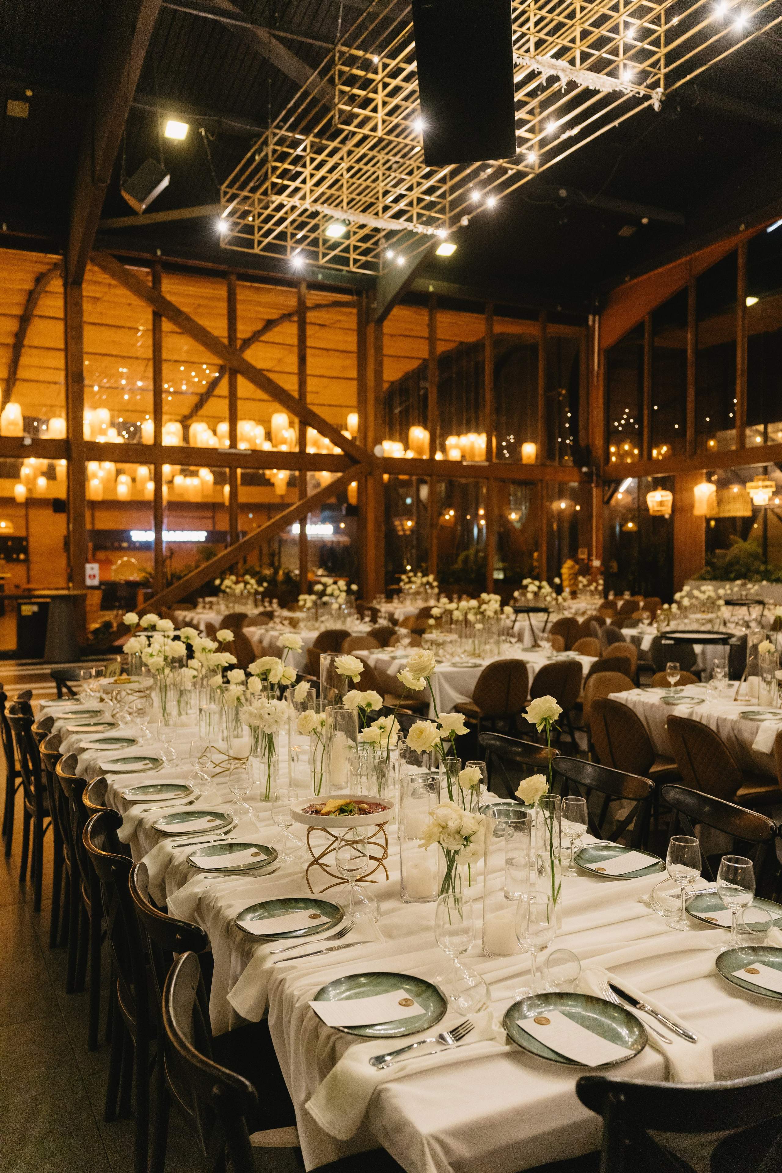 Interior & Venue. Portrait & Event Photography | Israel | David Shafirov