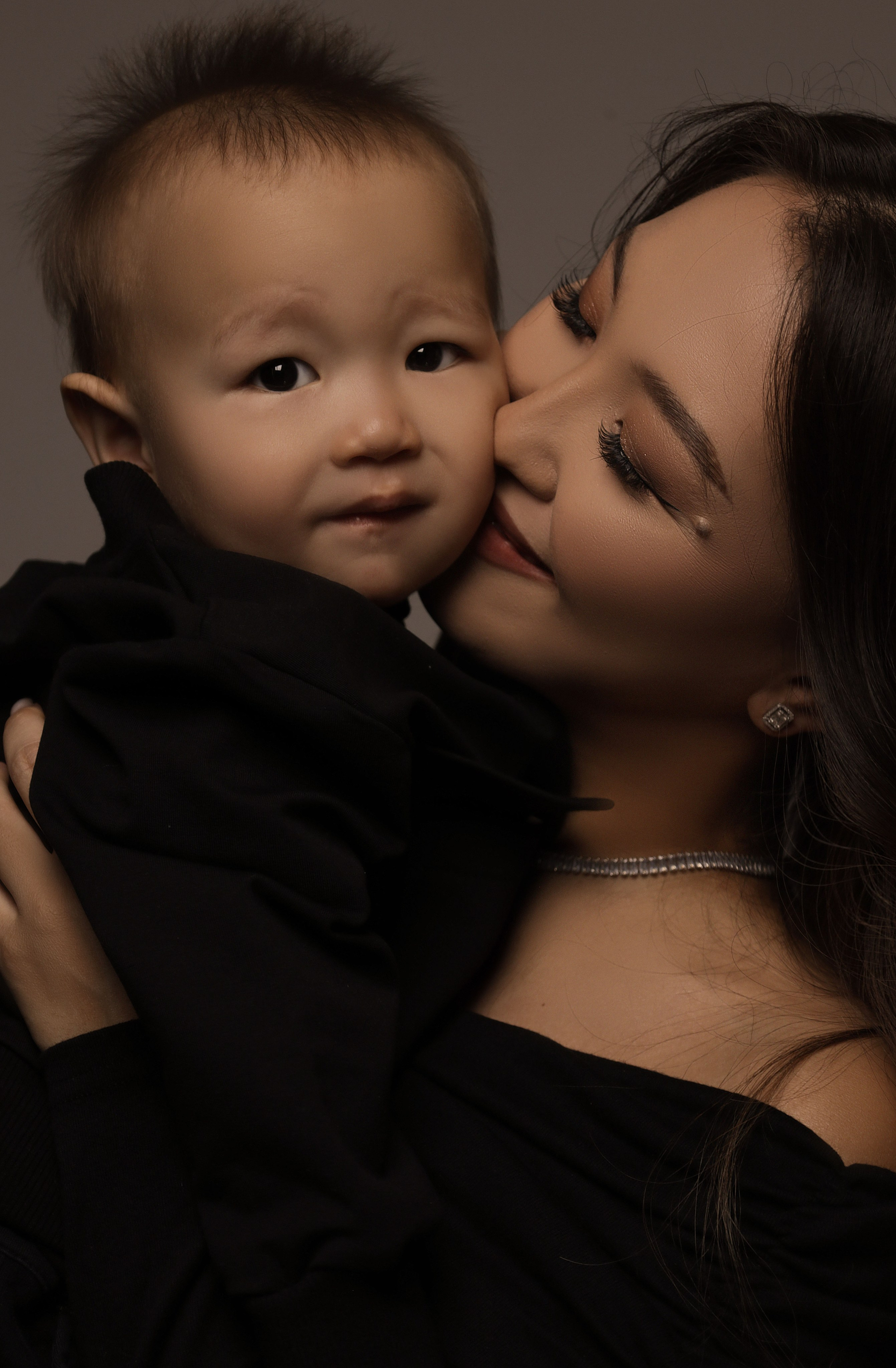 Семья. Ellaya.ph