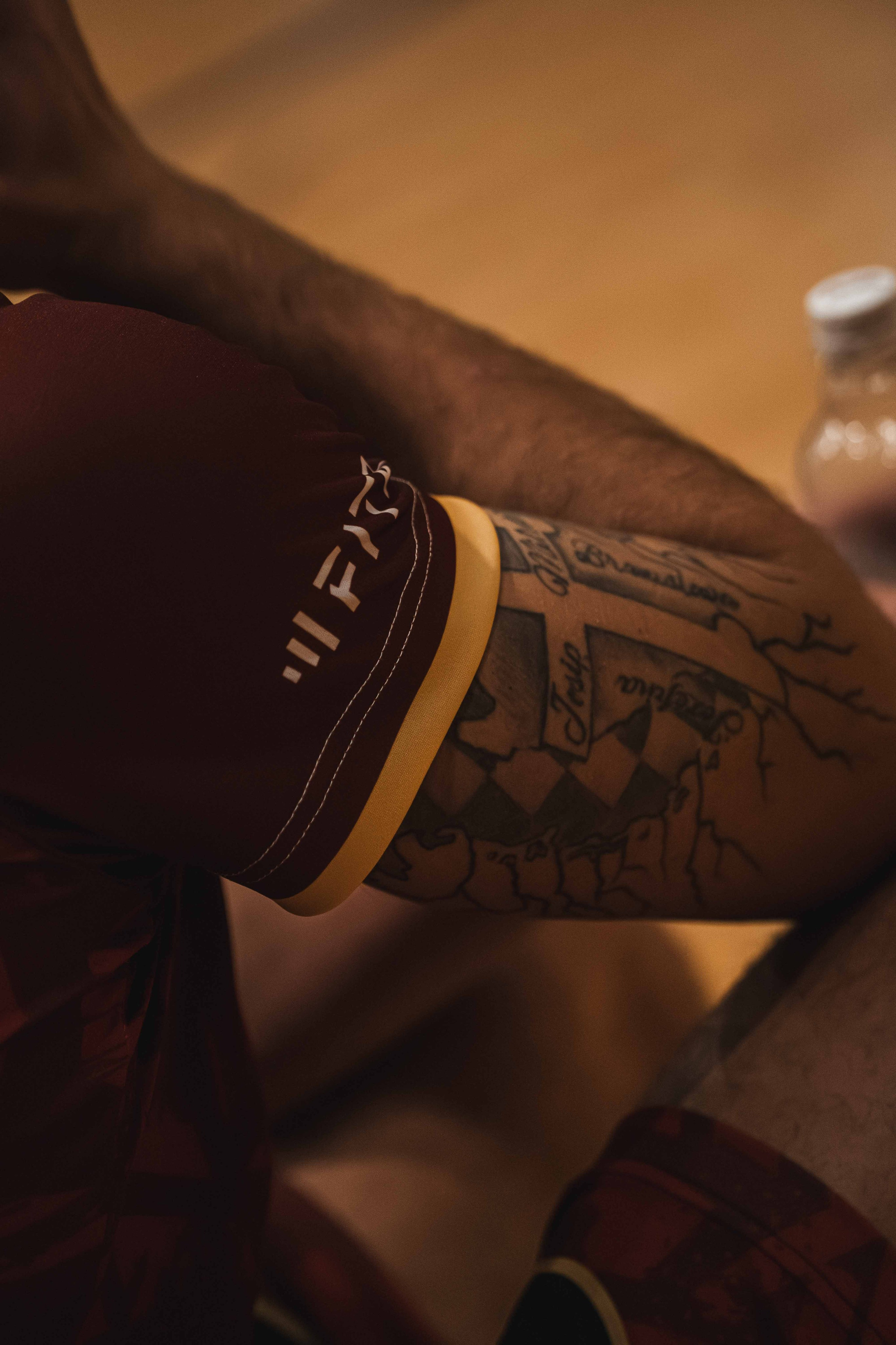 OK Bosna — 2025/2026