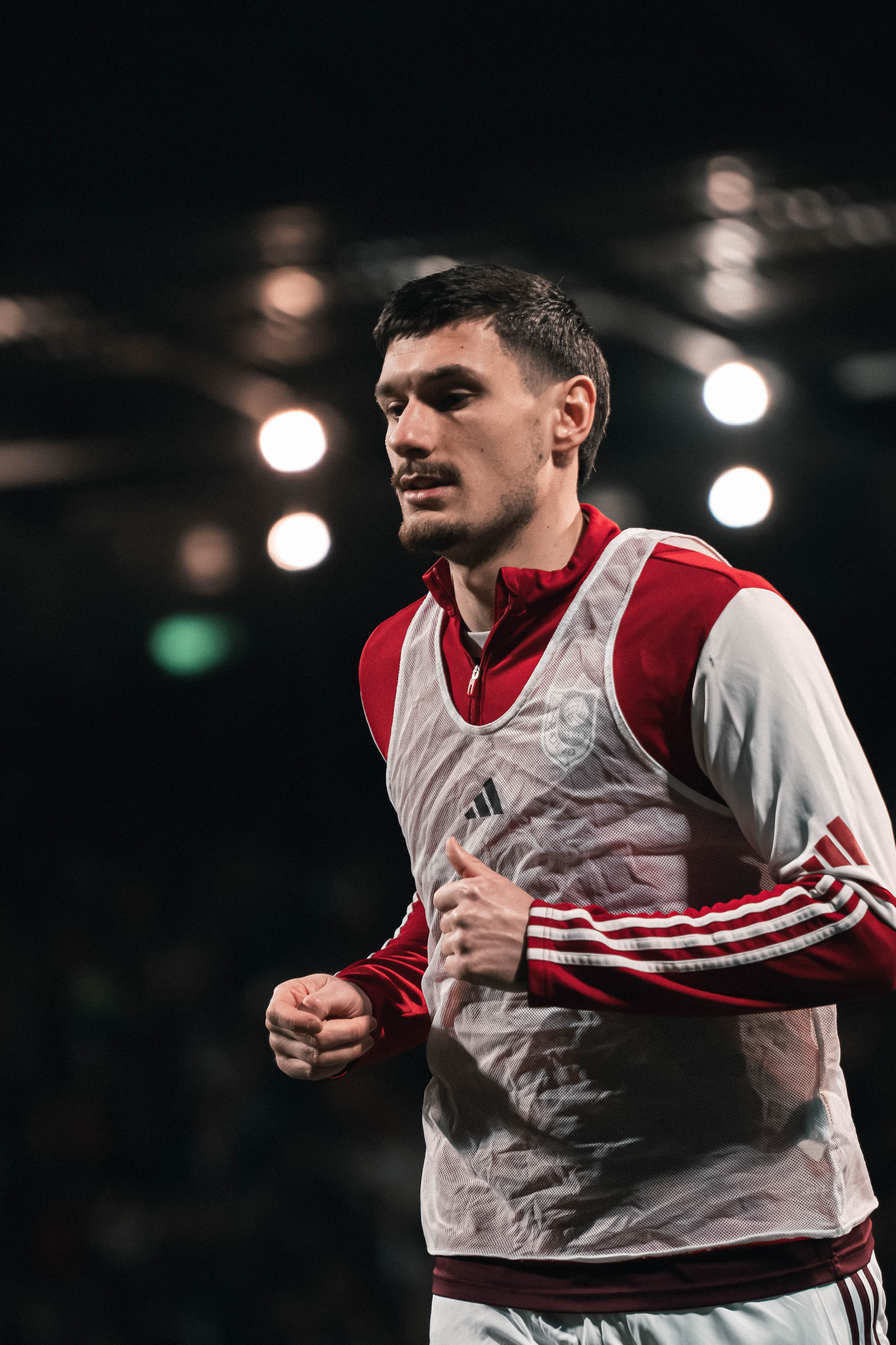 FK Sarajevo — 2025/2026