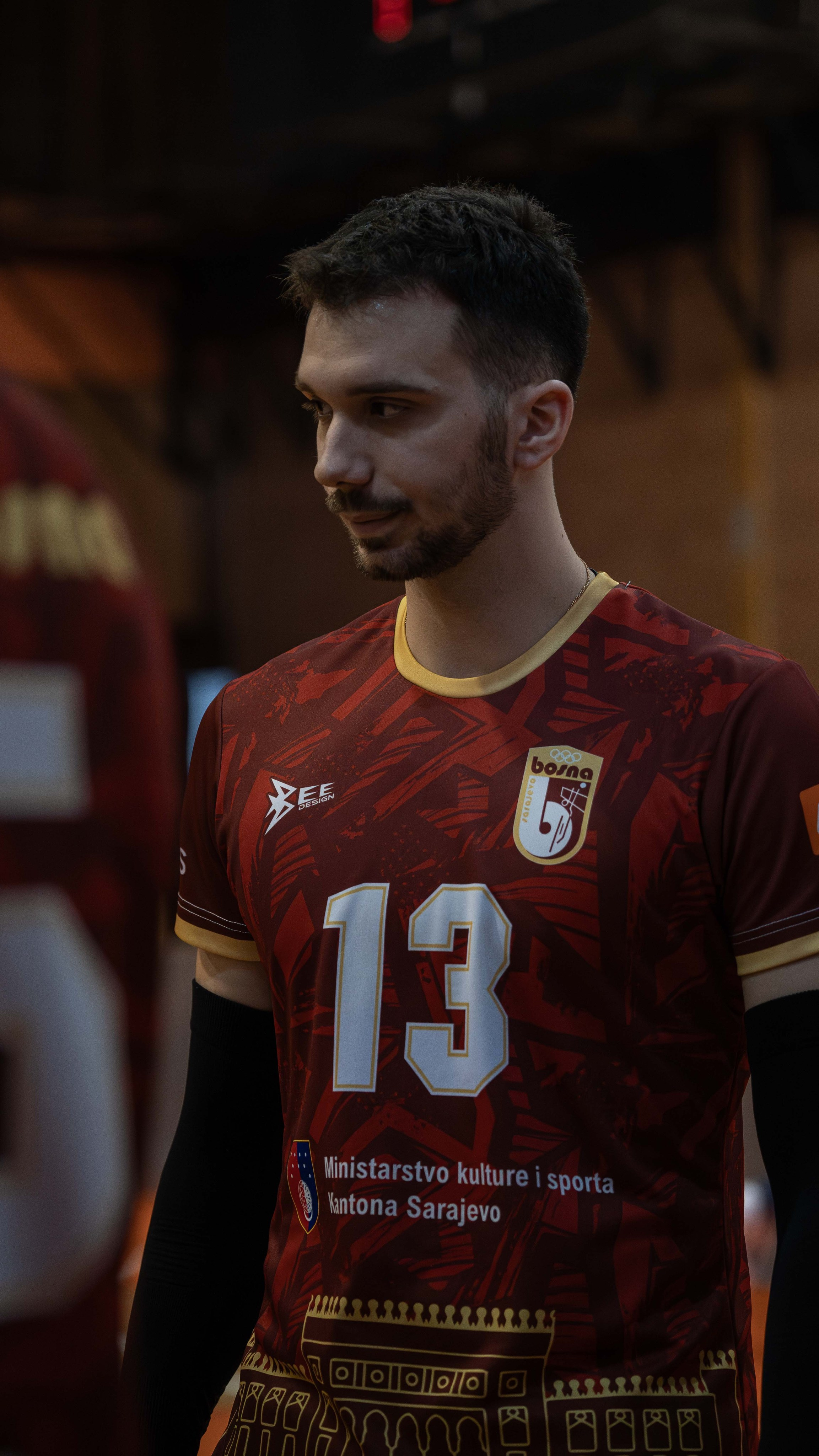 OK Bosna — 2024/2025