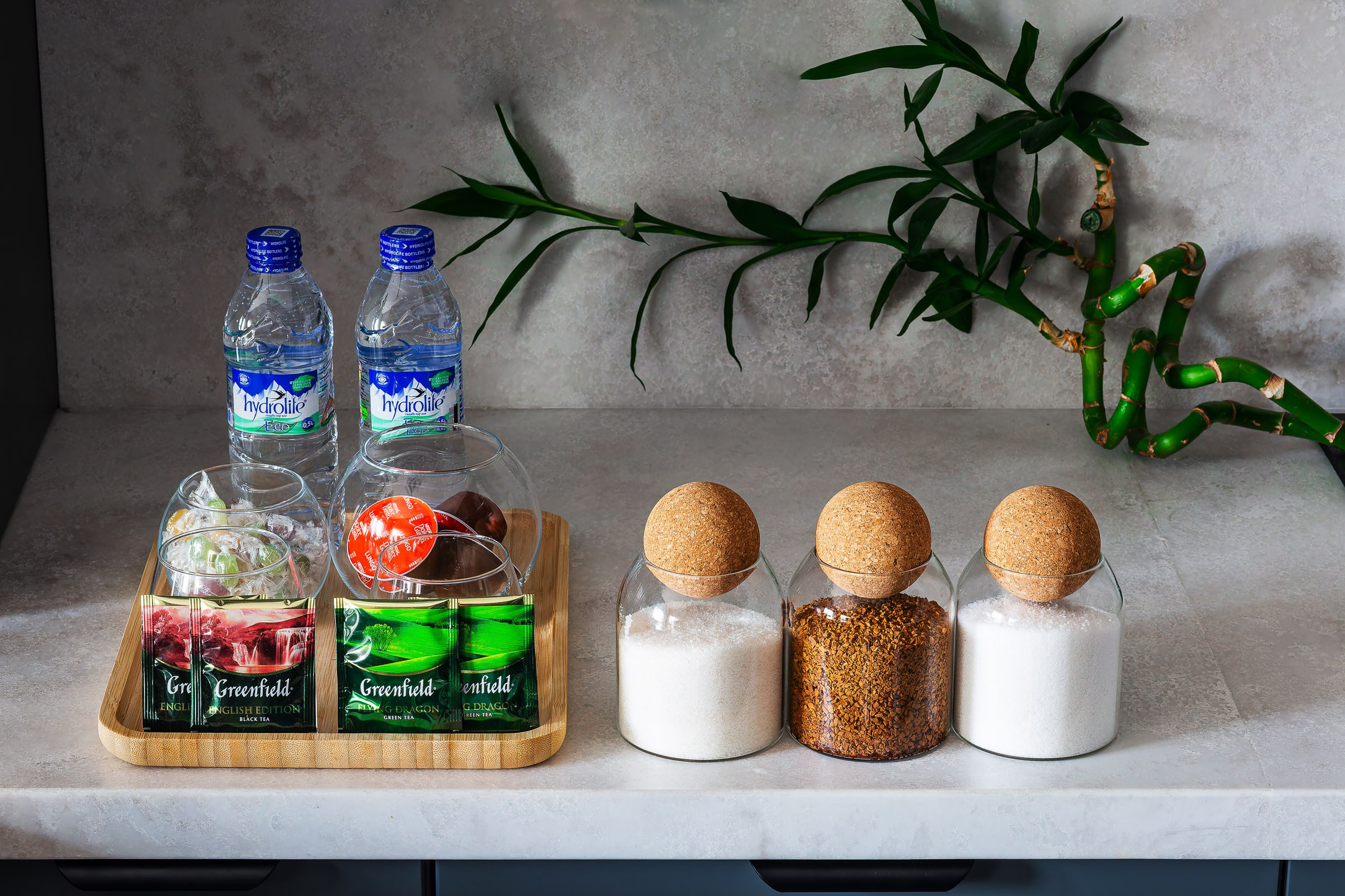 Фотосессия интерьеров и недвижимости в Ташкенте