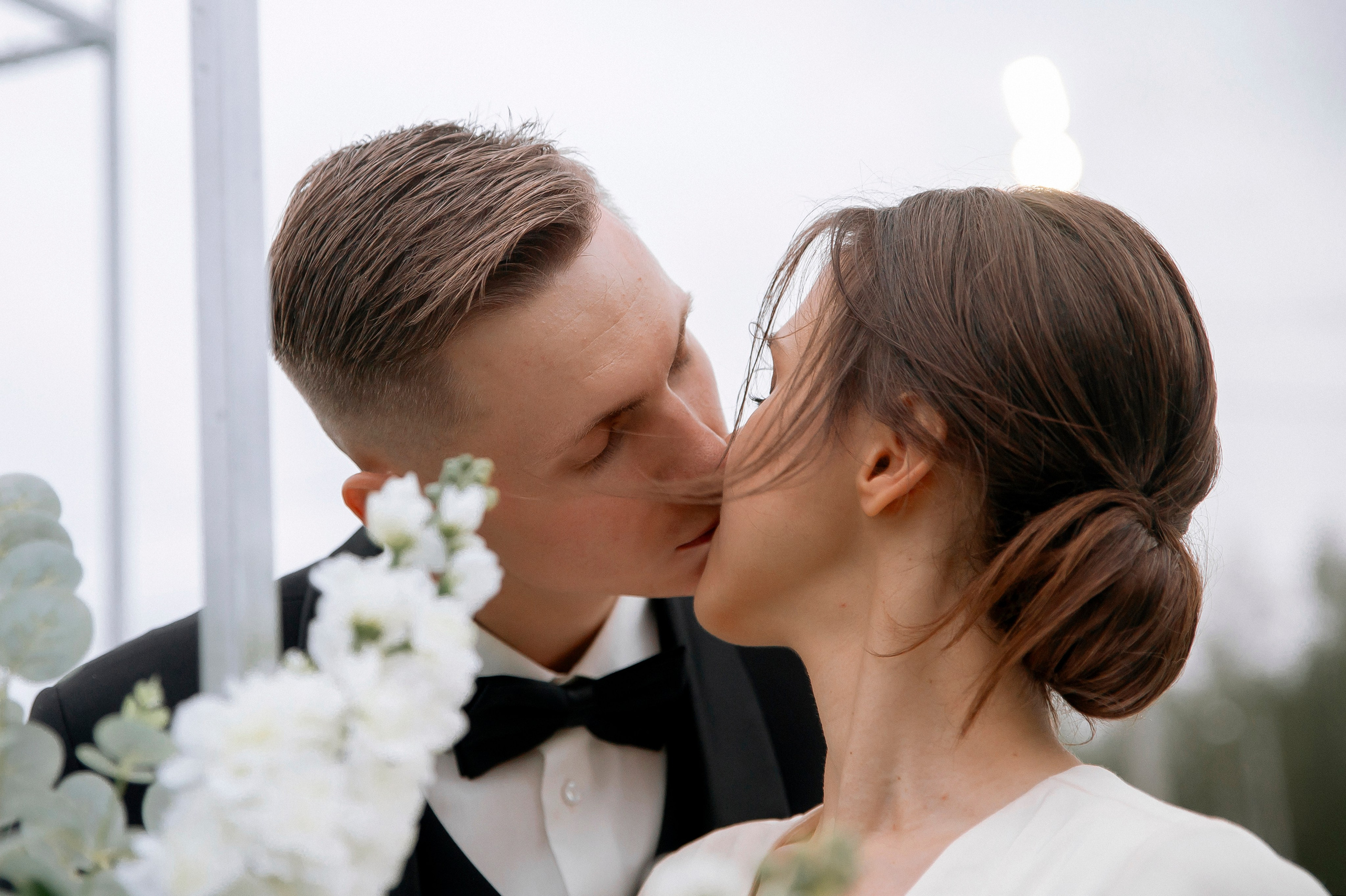 Кирилл и Анастасия. Свадебный и семейный фотограф Екатерина Шестакова