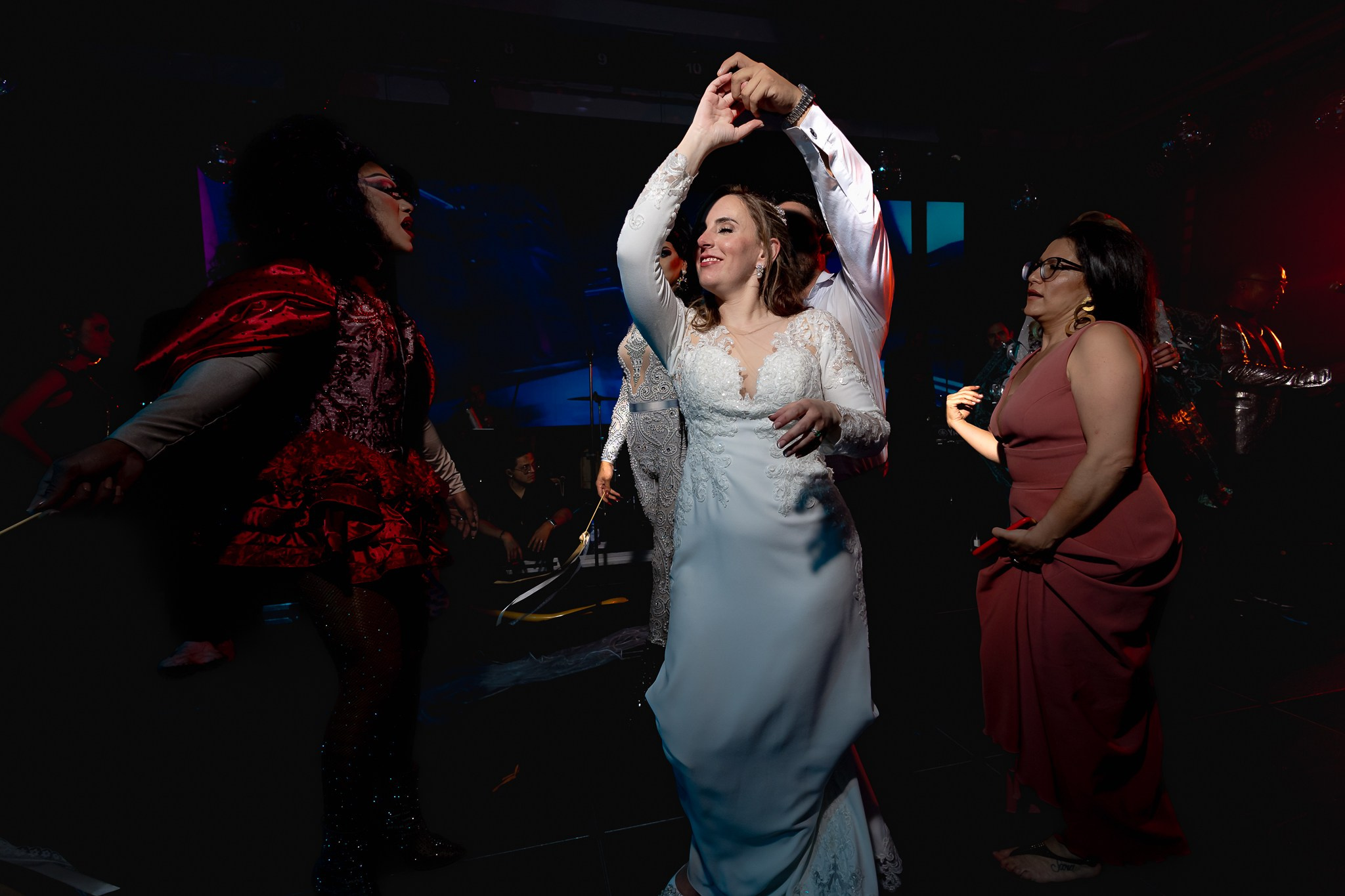 Bodas. Fotógrafo especializado en retratos, bodas y quinceañeras, Bogotá