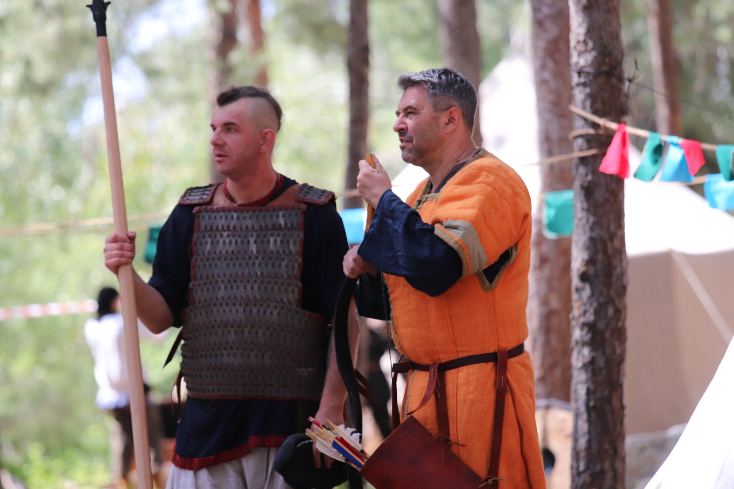 Чёрный фьорд 2021. КРиС «Нортман»