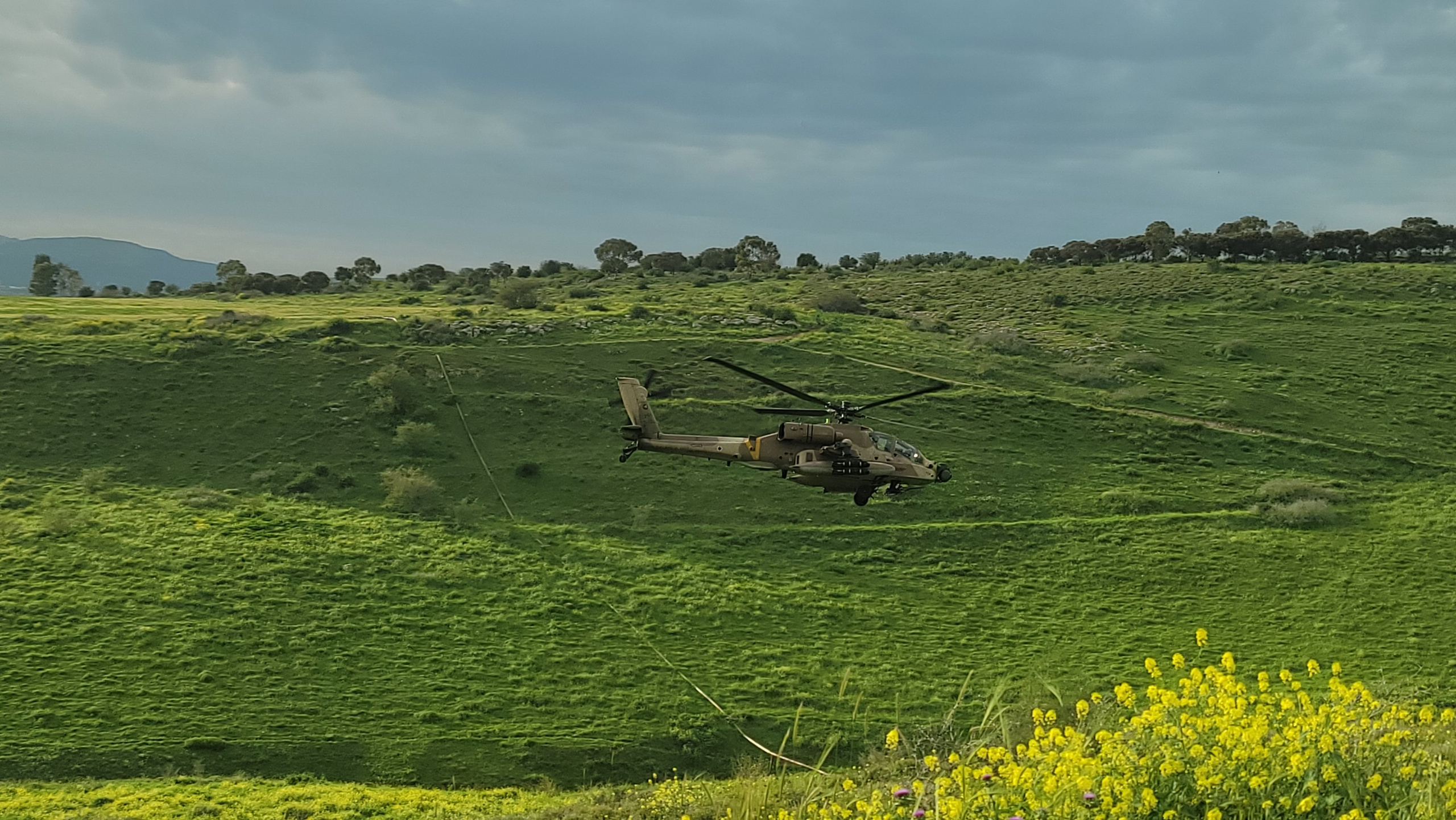 Реконструкционный поход Shvil Israel 2024 — Клуб «Нортман». КРиС «Нортман»