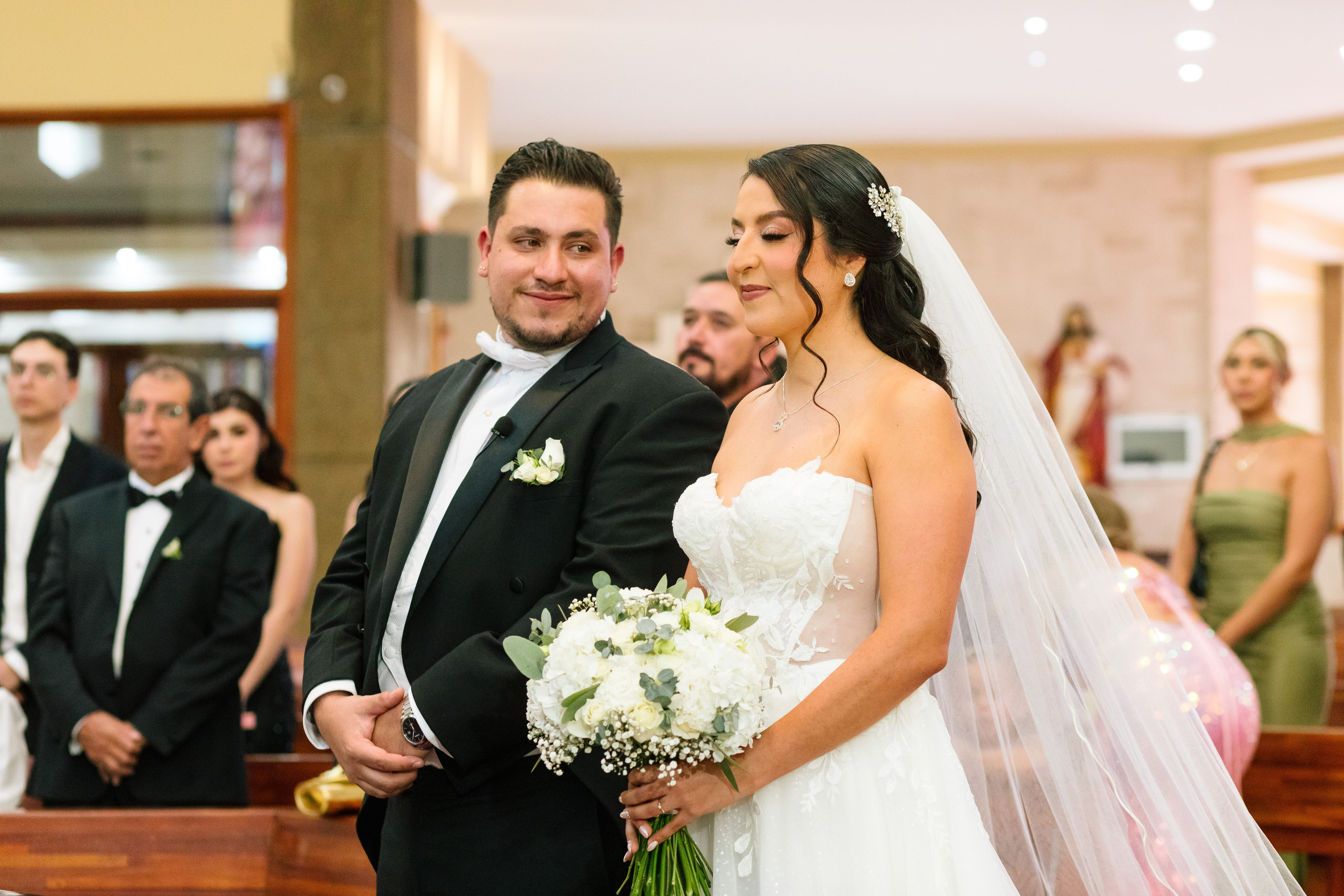Fer y Pato. Wedding Photographer Ruth Preciado