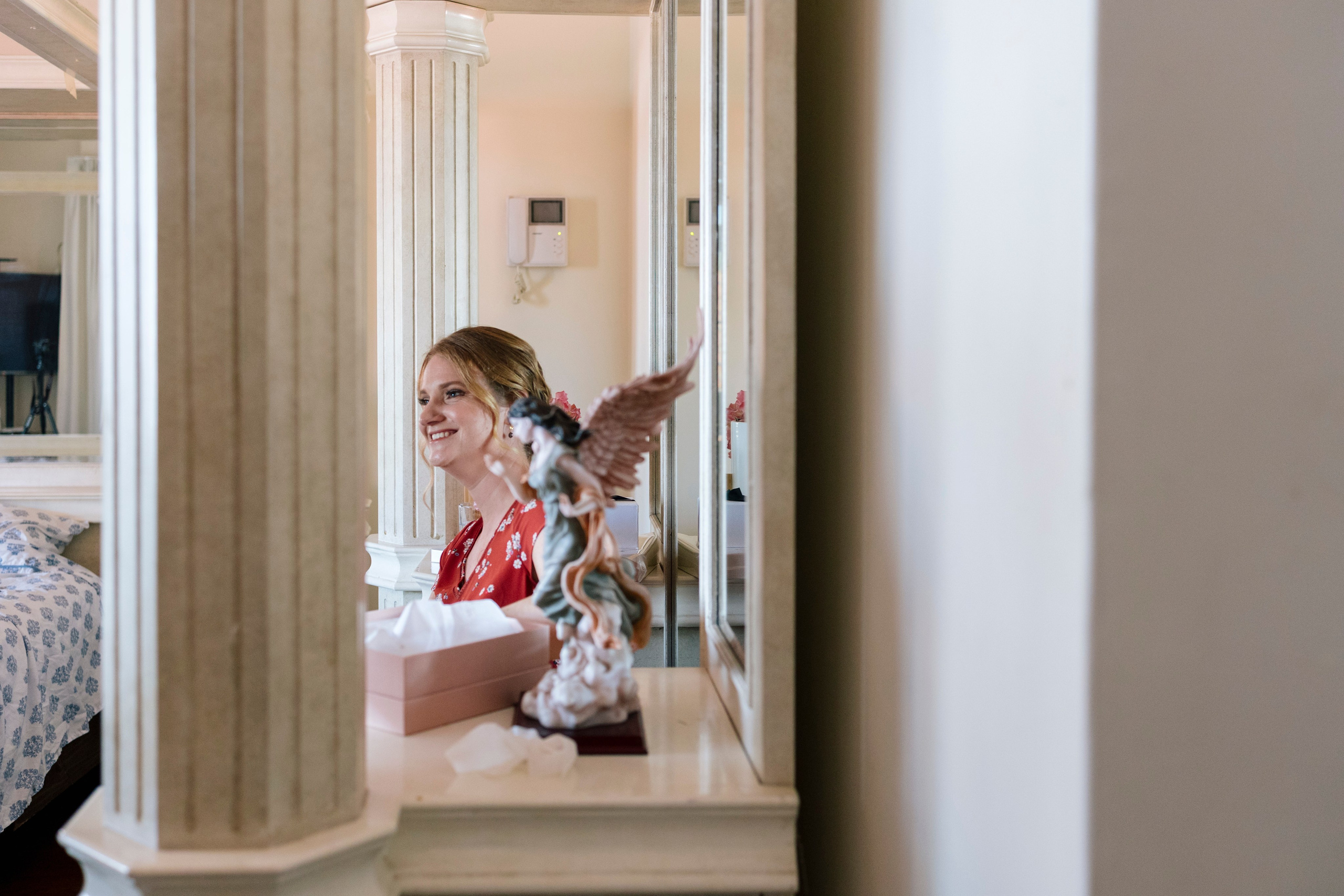 Boda Lys y Jorge. Principal