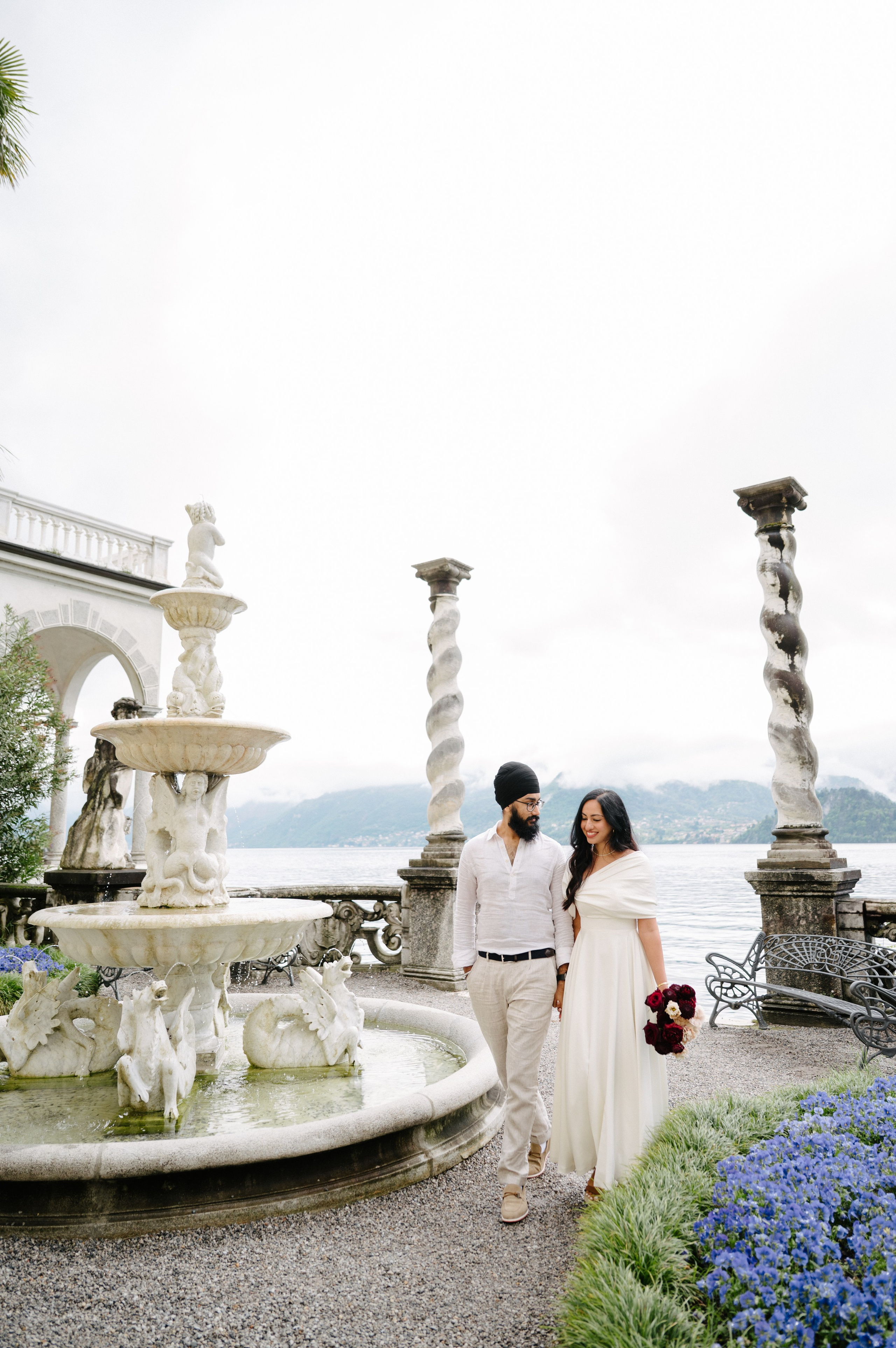 Lake Como. Lake Como Photographer — Proposal | Wedding | Elopement