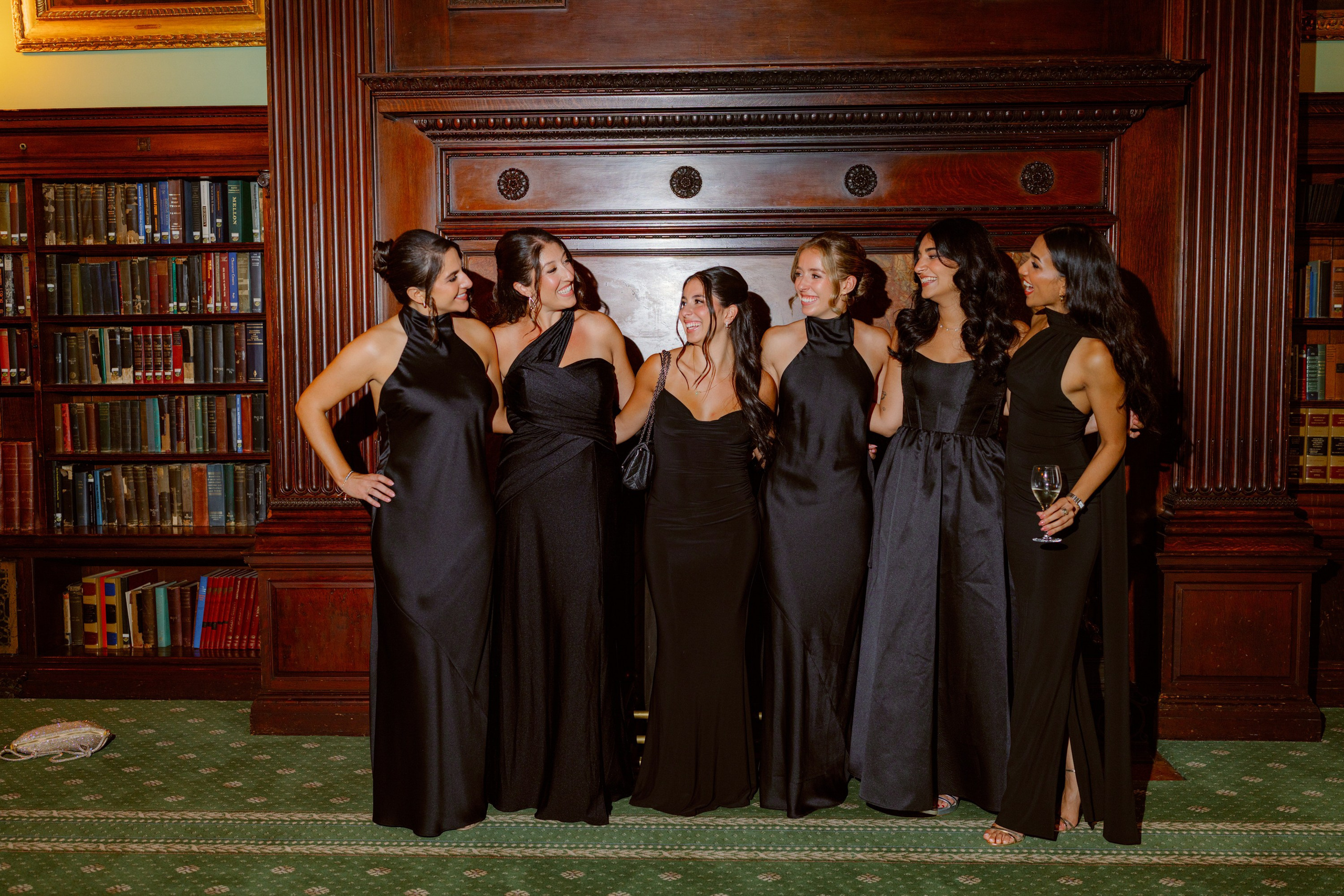 Nicole and Akash. Wedding photographer and videographer New York | New Jersey